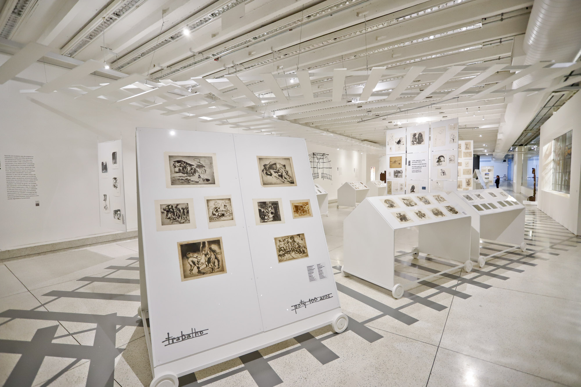 MON encerra o ano com recorde de público, novas exposições e entrega de benfeitorias