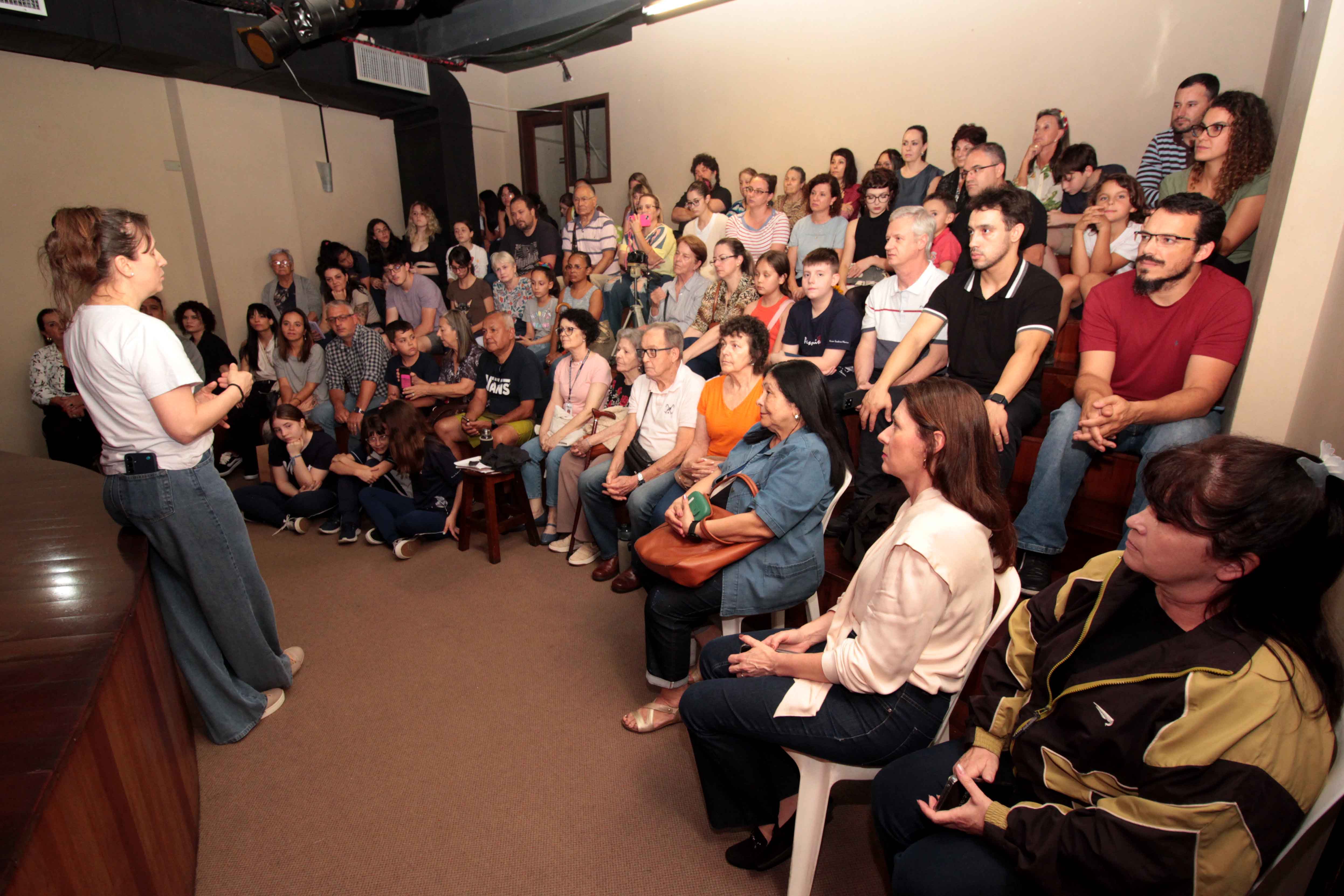 Em 2024, CJAP conquista prêmios internacionais, impacta escolas públicas e fortalece comprometimento com a educação