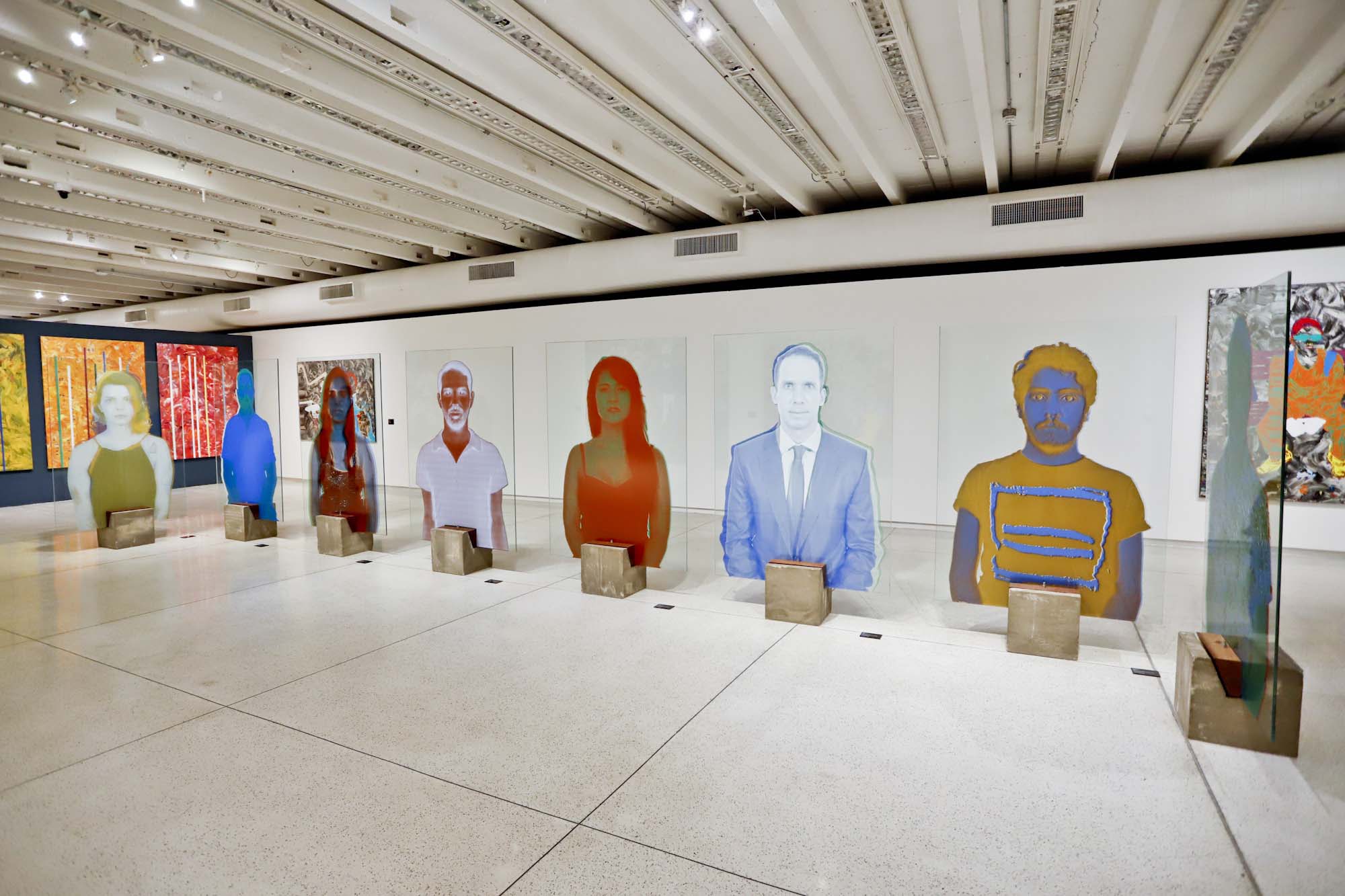 Shows natalinos no Guairão, nova exposição no Mupa e oficinas estão na agenda cultural