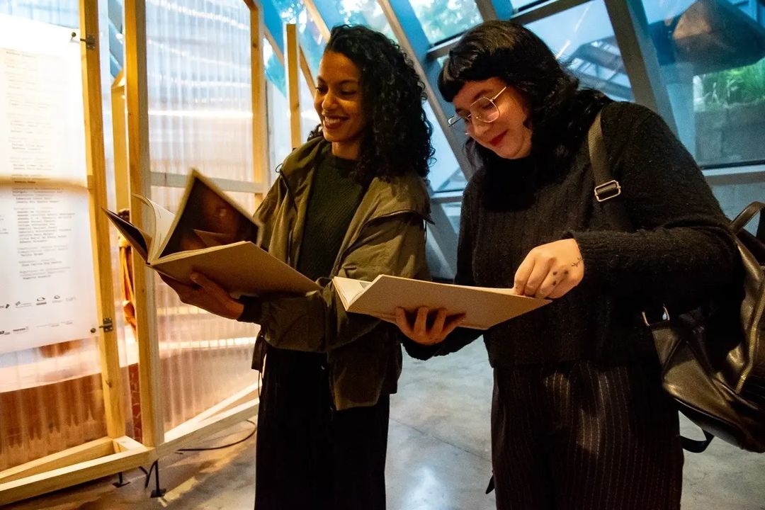 conclusão de reforma, programação inclusiva e recordes de público marcam o ano de 2024 no MUPA