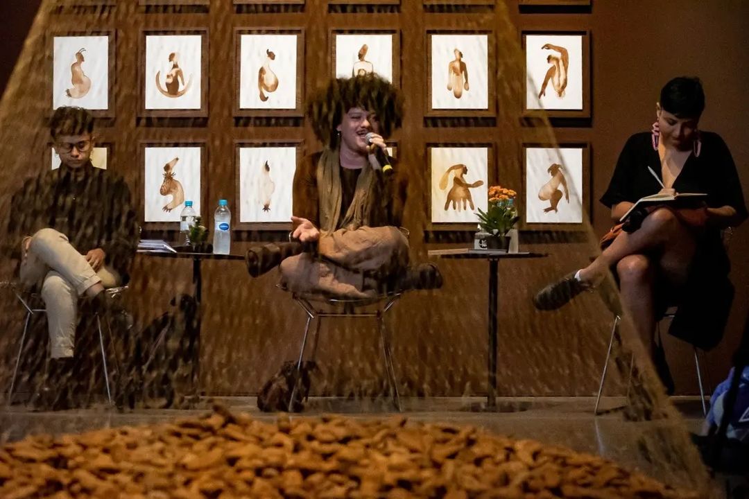 conclusão de reforma, programação inclusiva e recordes de público marcam o ano de 2024 no MUPA