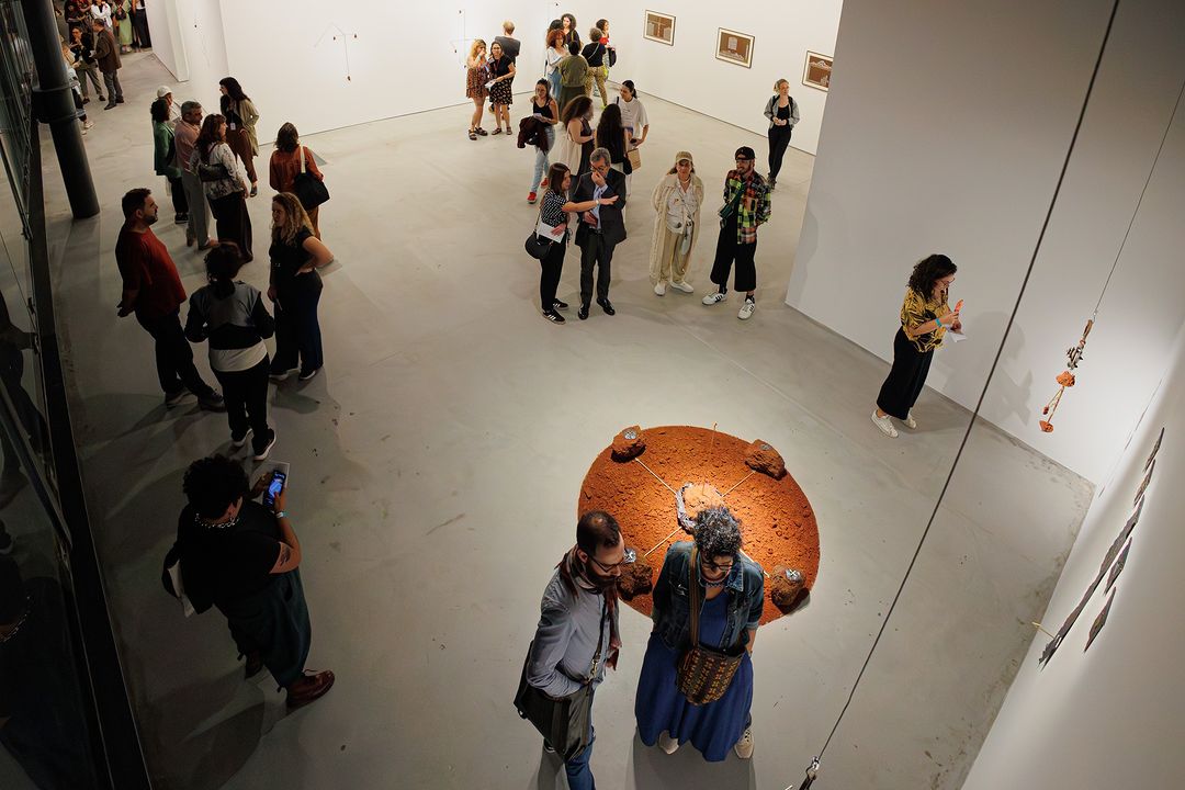 conclusão de reforma, programação inclusiva e recordes de público marcam o ano de 2024 no MUPA