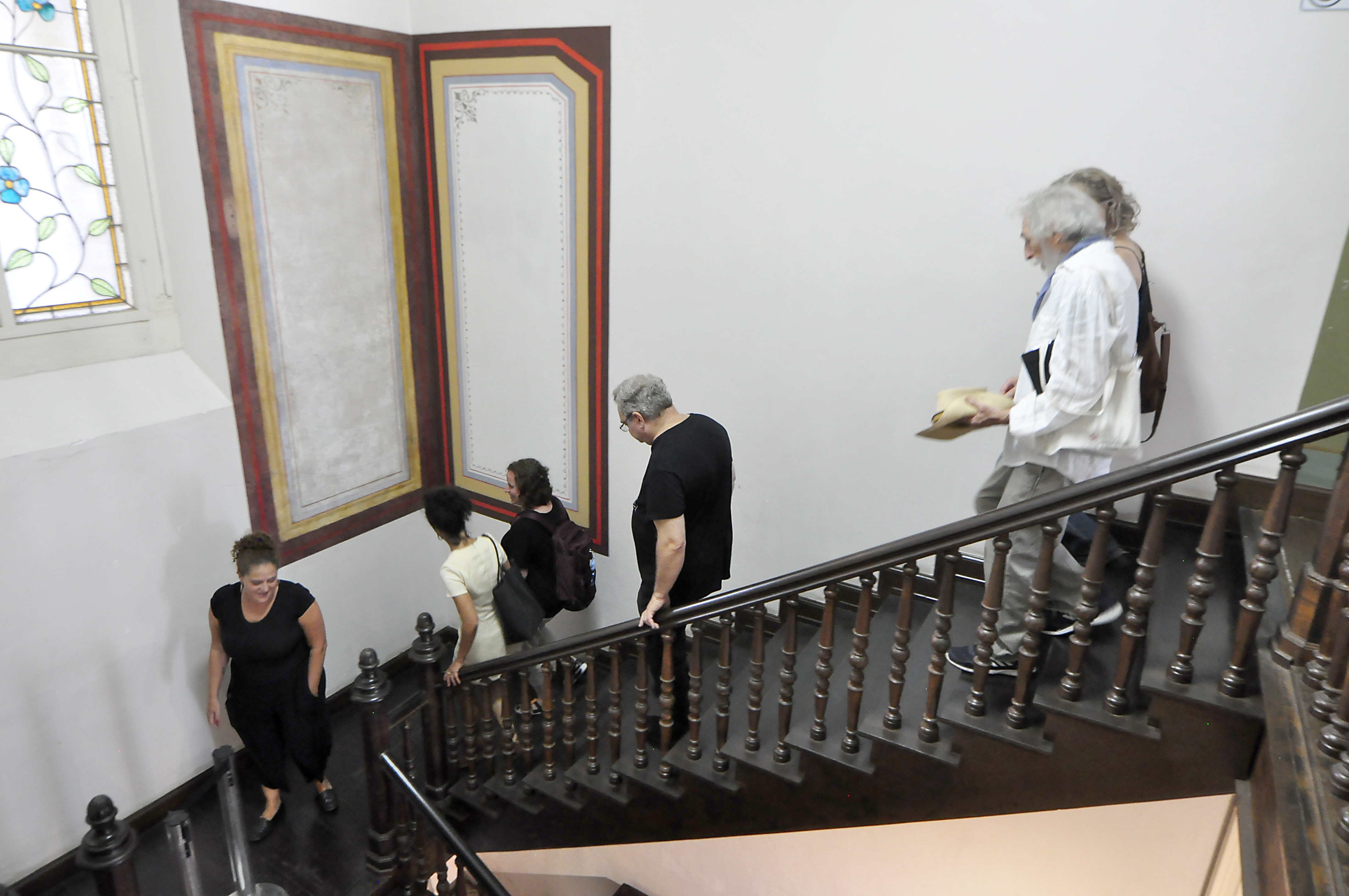 MIS-PR avança em processo de expansão do museu em 2024