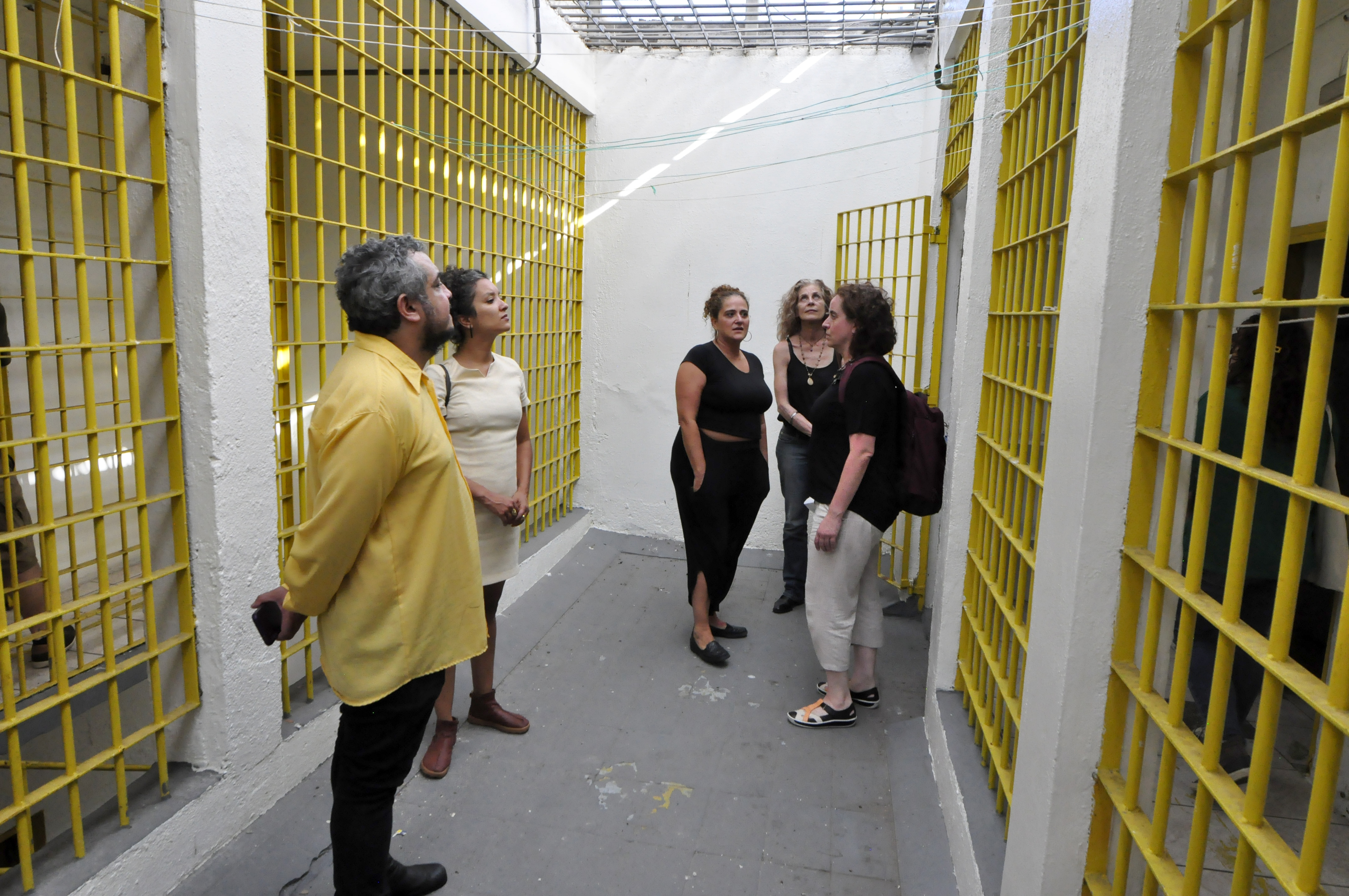 MIS-PR avança em processo de expansão do museu em 2024