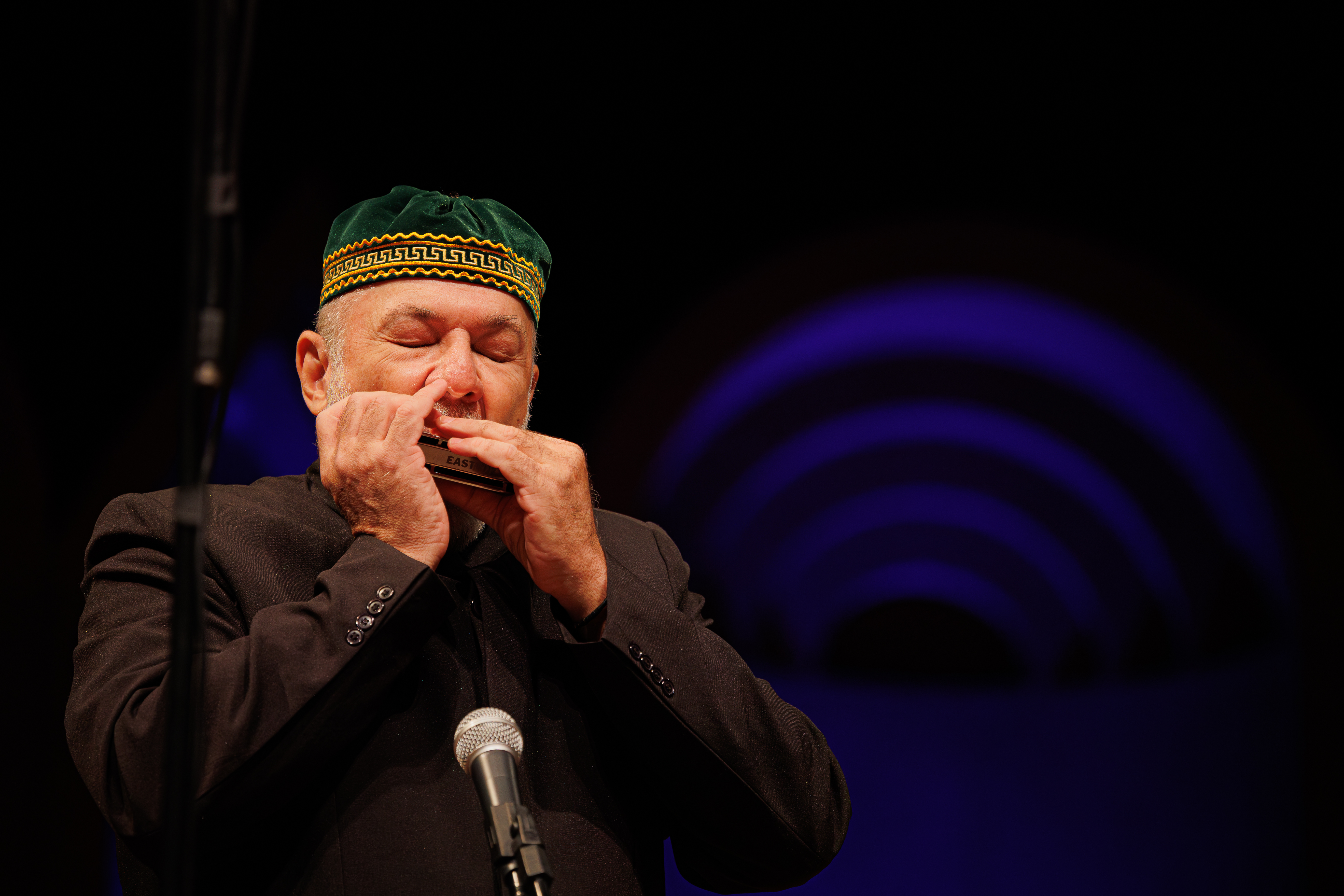 Orquestra Sinfônica do Paraná alcança mais de 70 mil pessoas em 2024