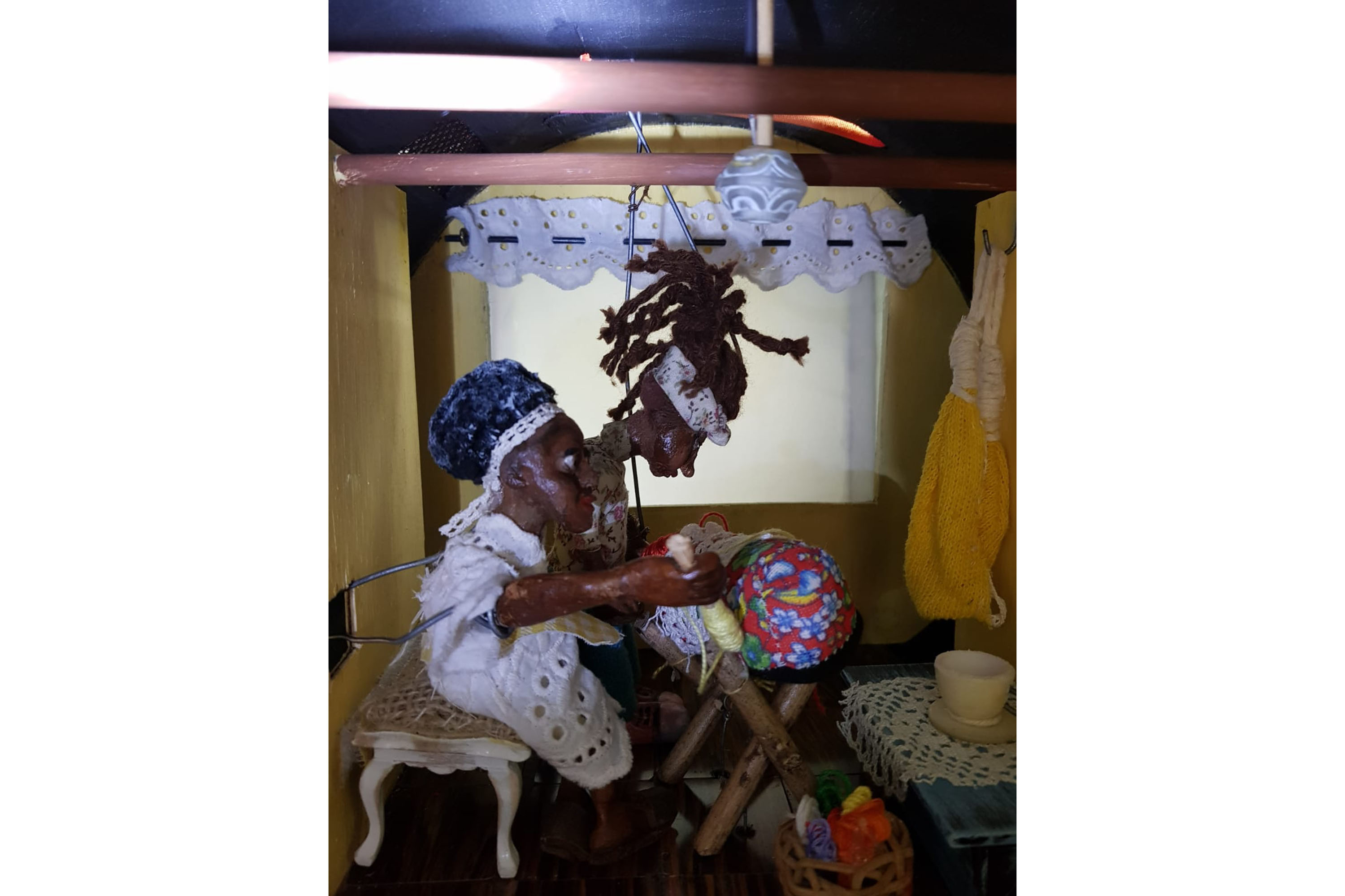 Ingressos para o 24º Festival Espetacular de Teatro de Bonecos já estão disponíveis