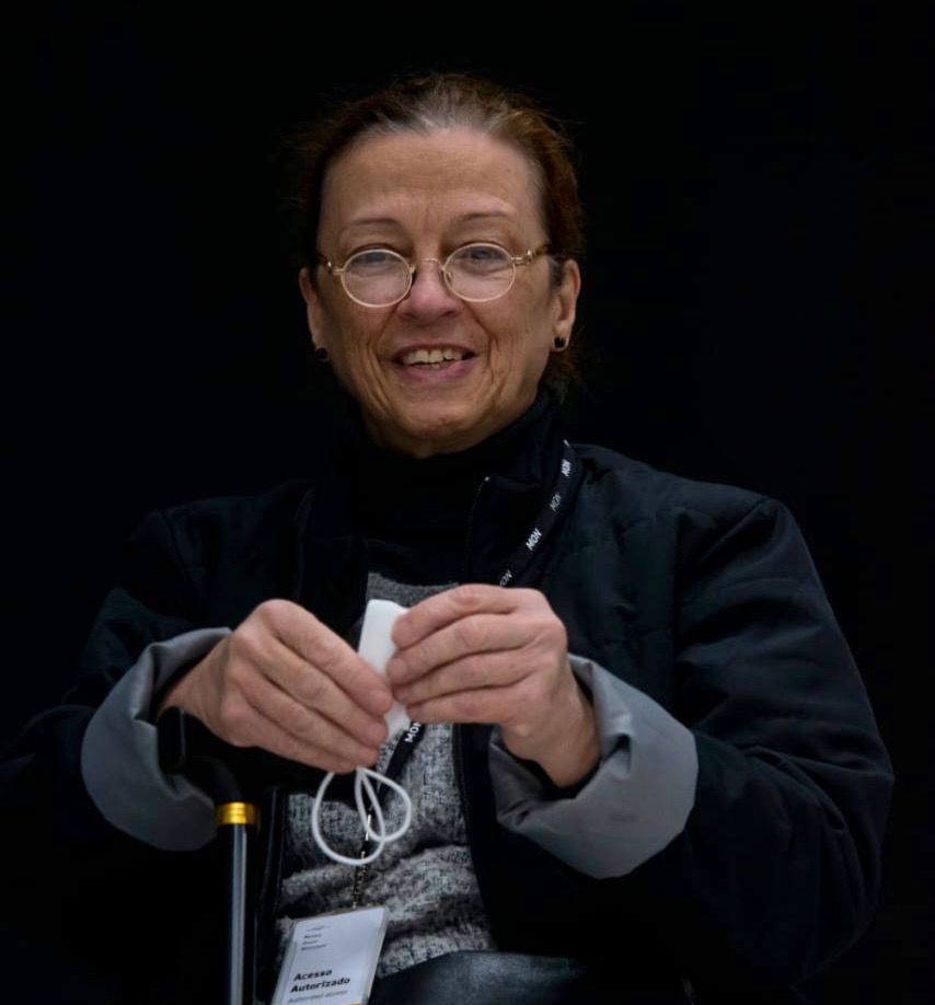 Ana González contribuiu de forma decisiva para o fortalecimento da arte no Paraná.