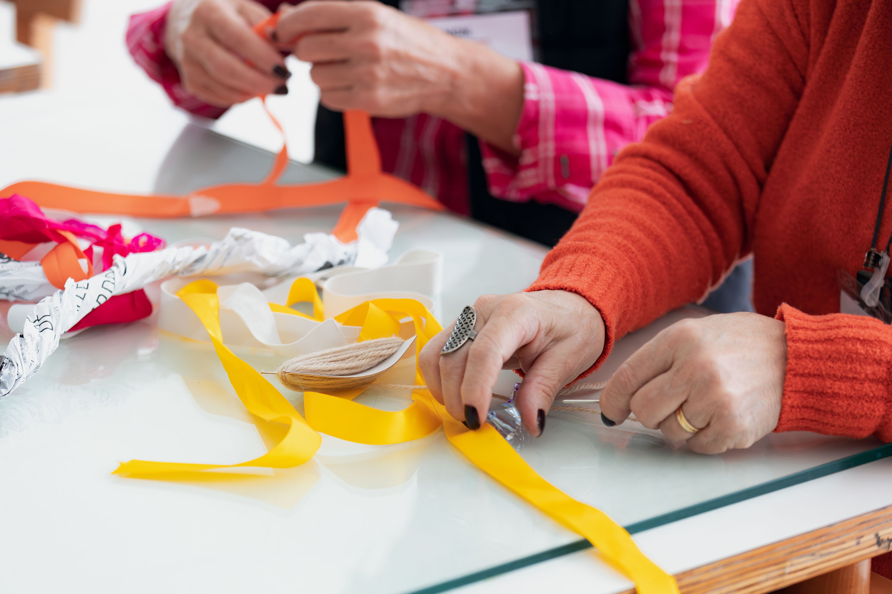 MON promove para o público 60+ a primeira atividade educativa do ano