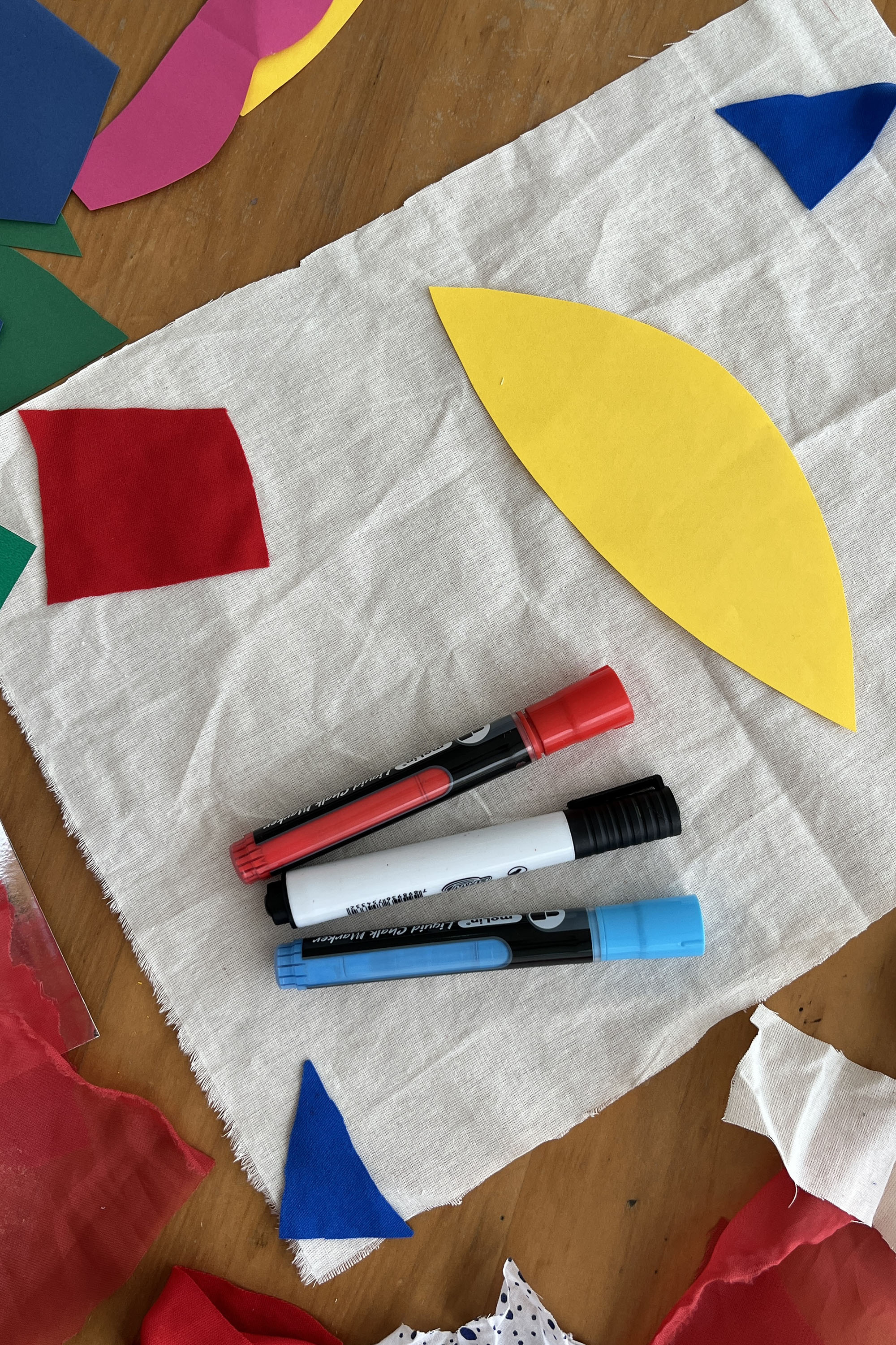 De escultura de papel a estandartes: MON promove oficinas e mediações gratuitas