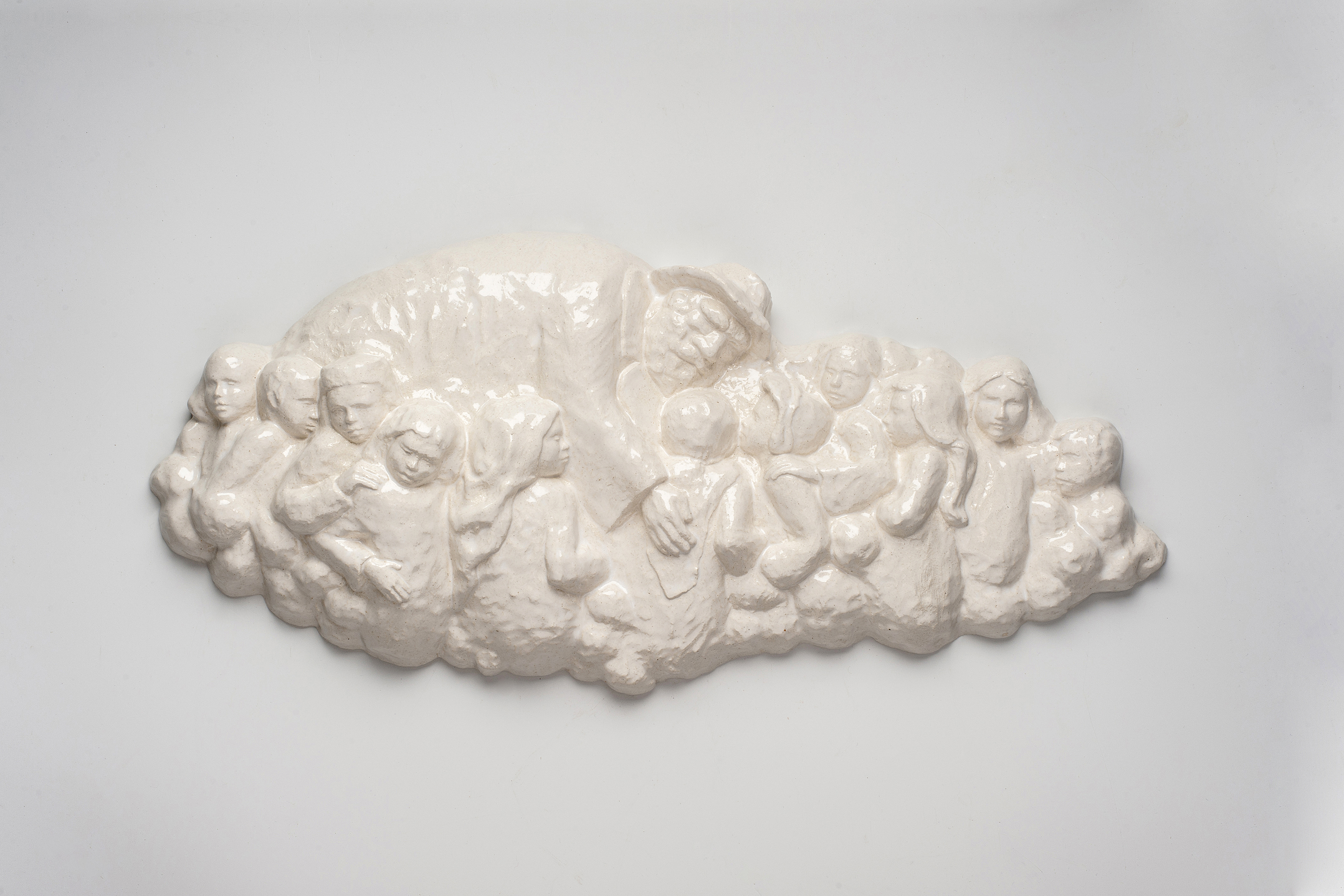 MON oferece oficina de criação com a artista e professora Lígia Borba