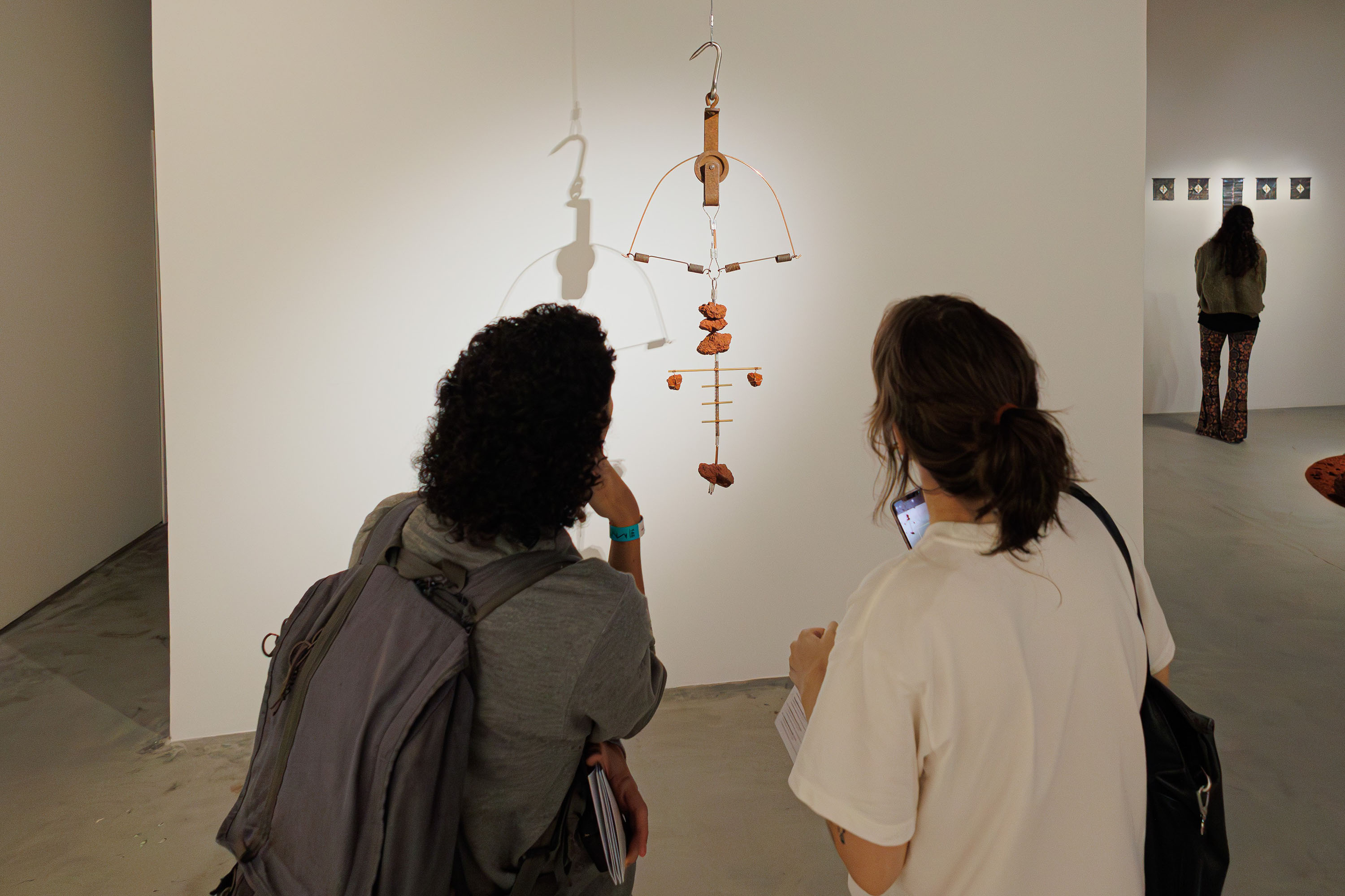 Novas exposições marcam a agenda cultural na semana do Carnaval no Paraná