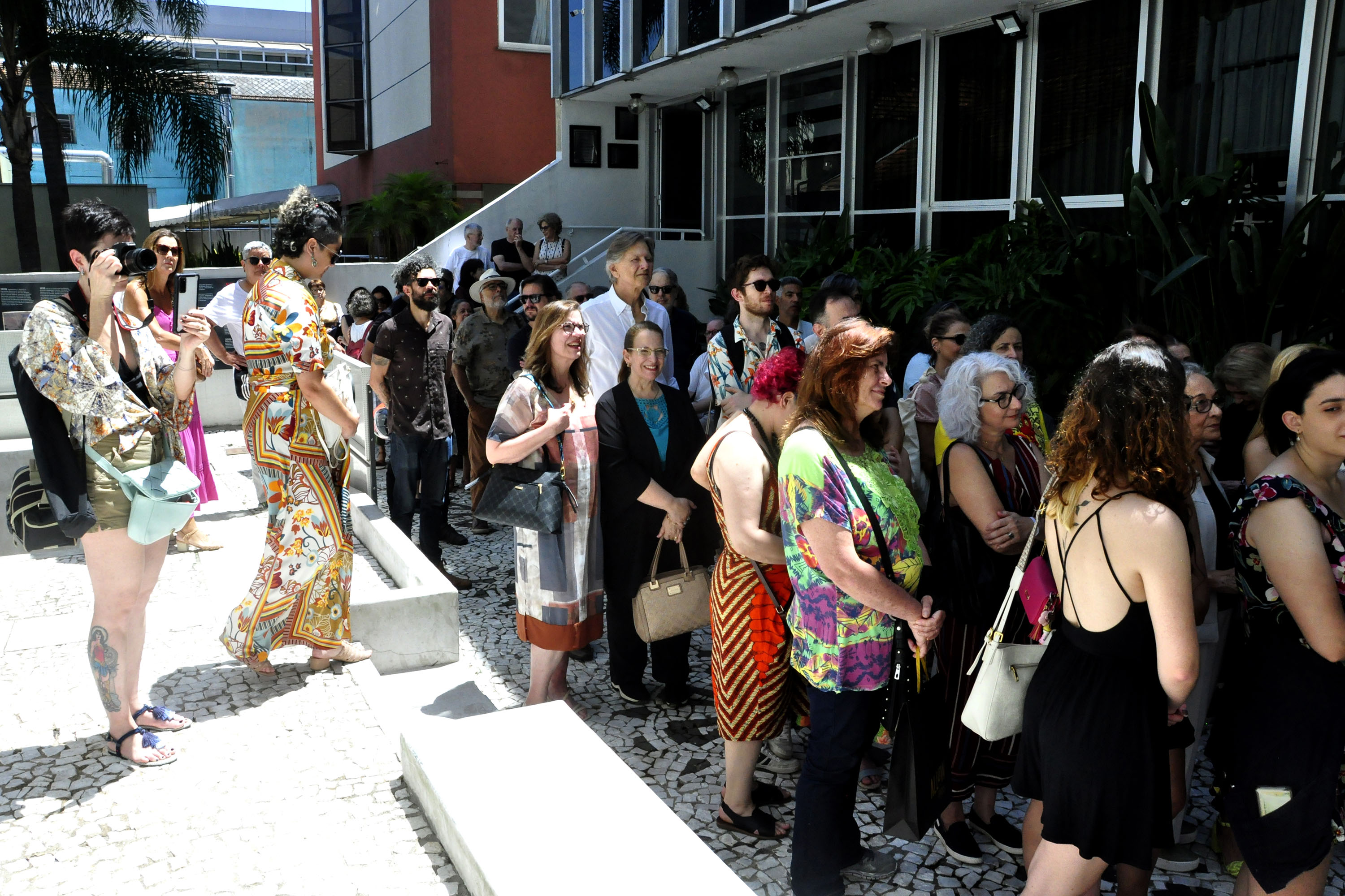 Academia Alfredo Andersen divulga período de inscrição para oficinas do 1º semestre