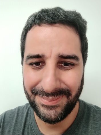 Julio Cesar da Silva Erthal