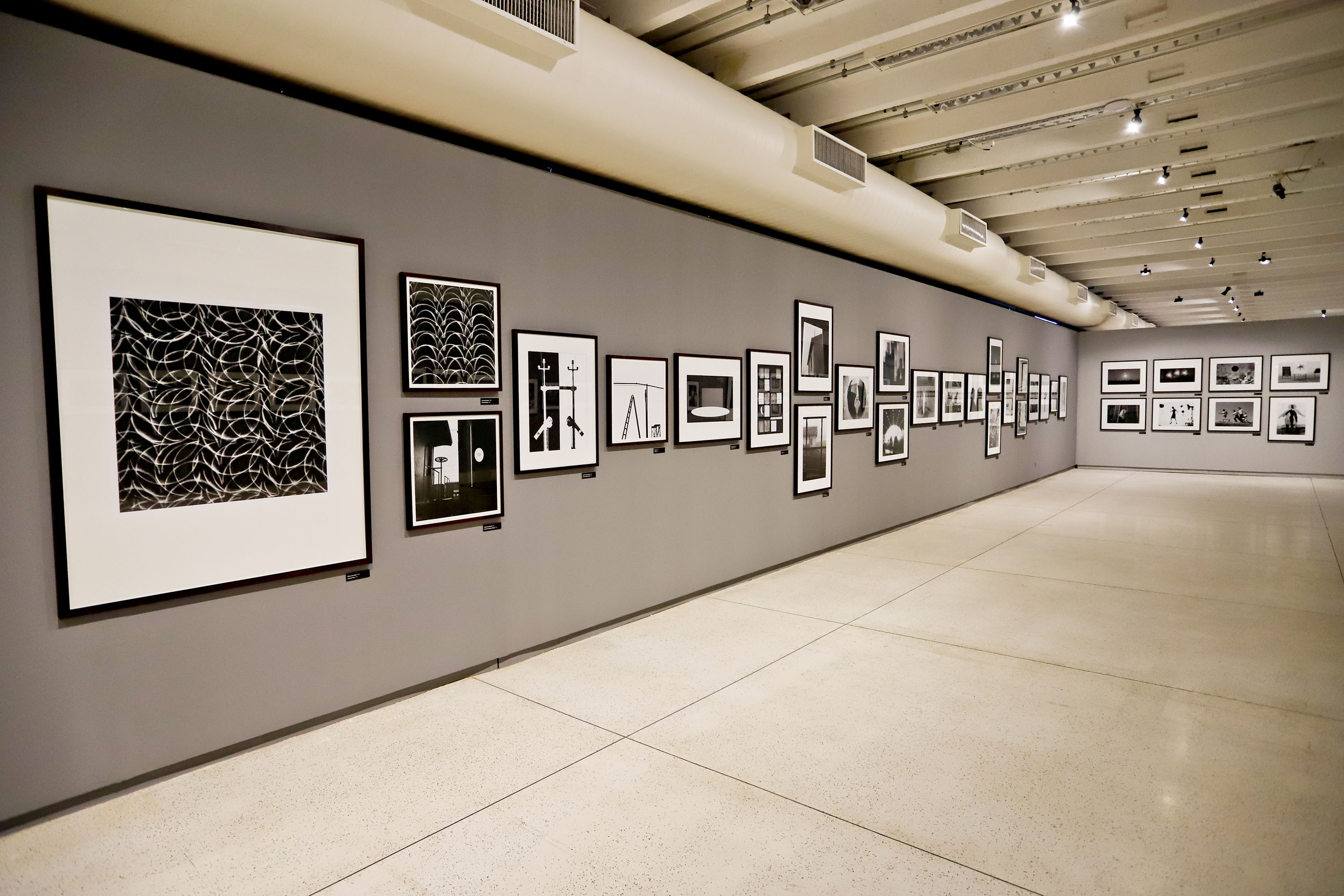 Novas exposições marcam a agenda cultural na semana do Carnaval no Paraná