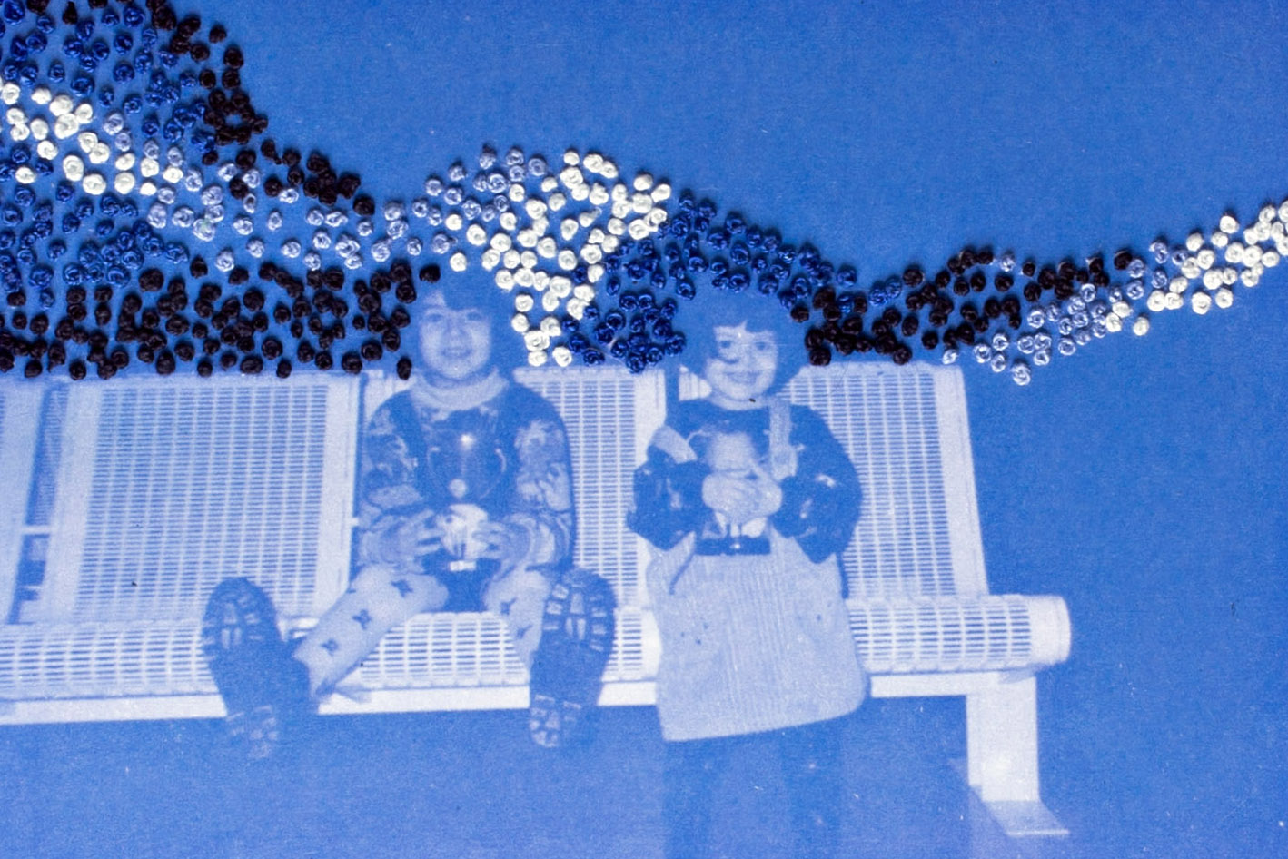 Lançamento do livro “Memórias de Água” – A escritora Rafaela Tavares Kawasaki lança na sexta-feira (14), às 17h30, seu primeiro livro de poemas, “Memórias de água” (Telaranha, 2025), no MUPA