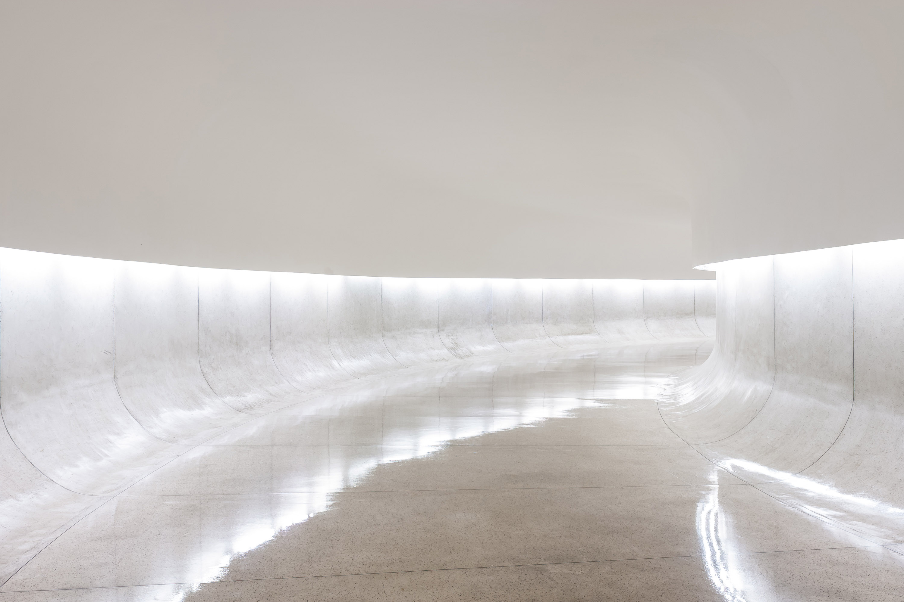 O MON foi o último museu visitado no Brasil por 48% dos entrevistados em pesquisa nacional