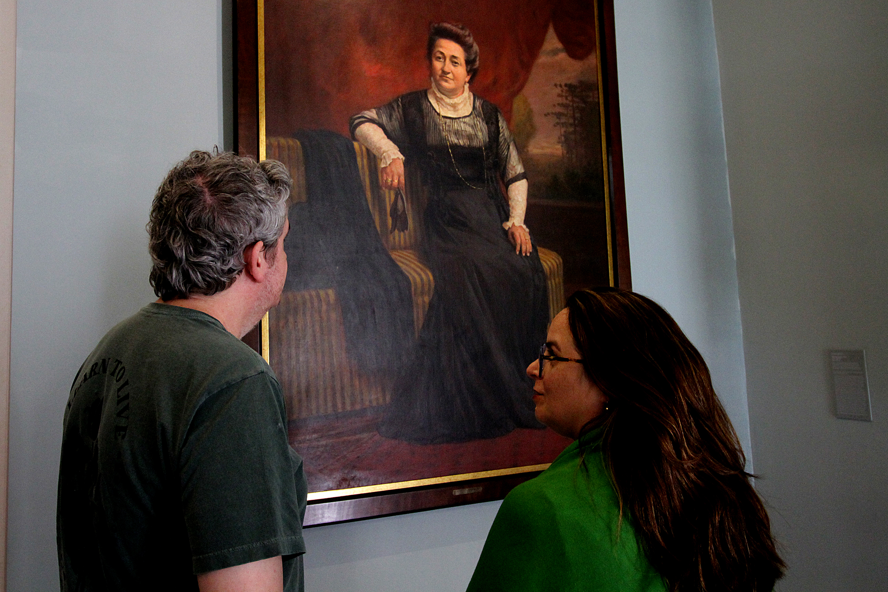 Novas exposições marcam a agenda cultural na semana do Carnaval no Paraná