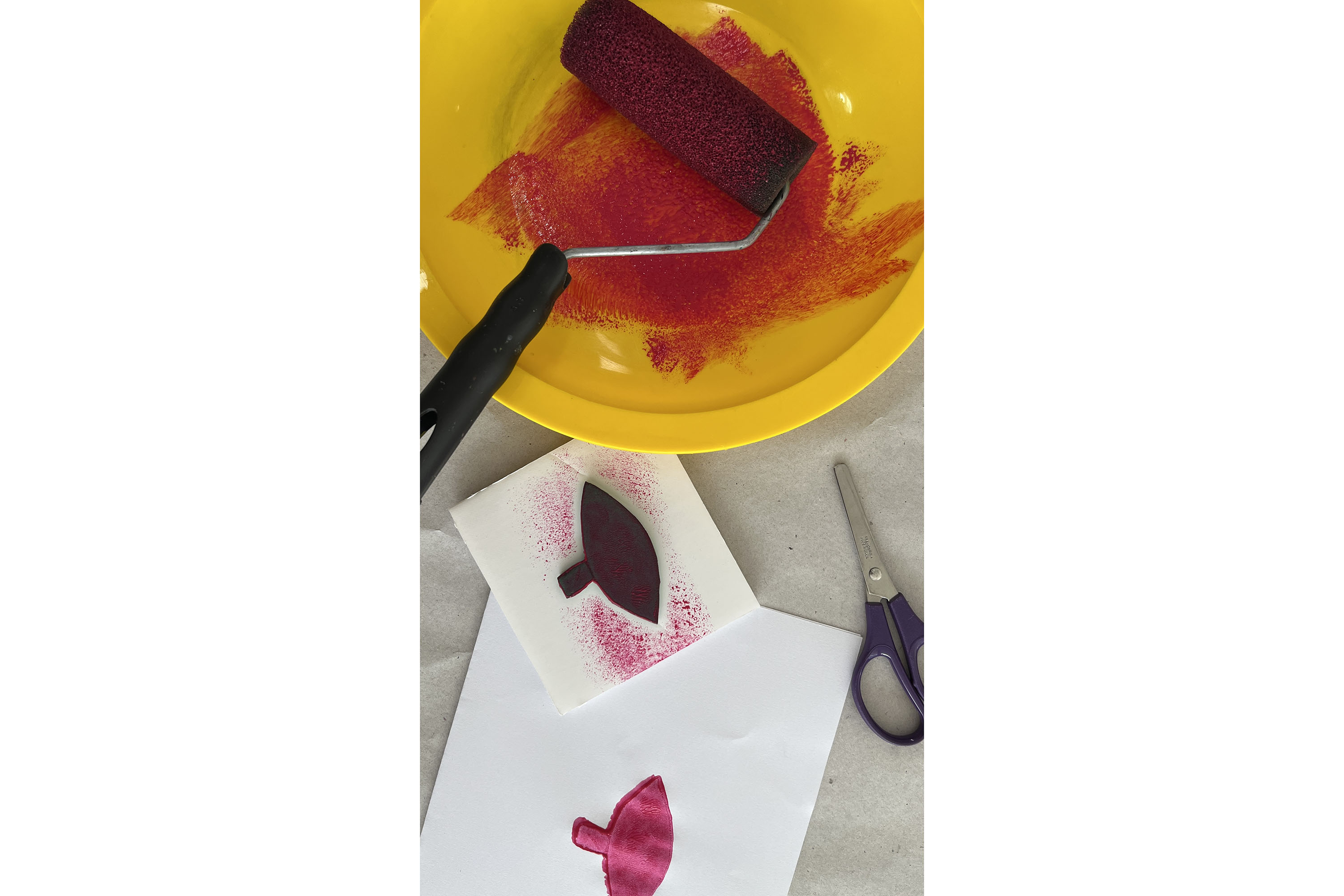 Programação de oficinas e mediações gratuitas do MON em abril está disponível