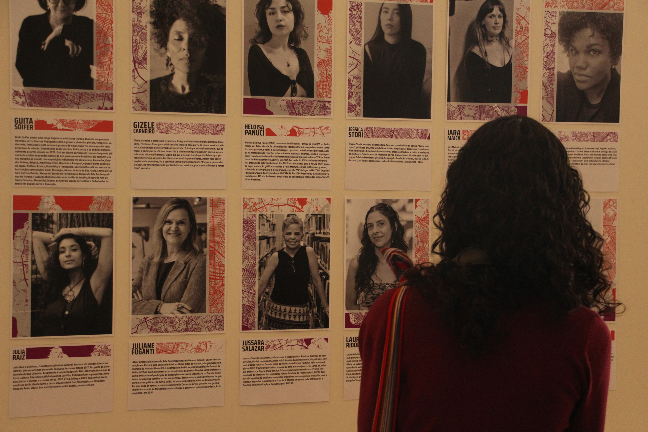 Festival de Curitiba, novas oficinas em museus e literatura movimentam a agenda cultural