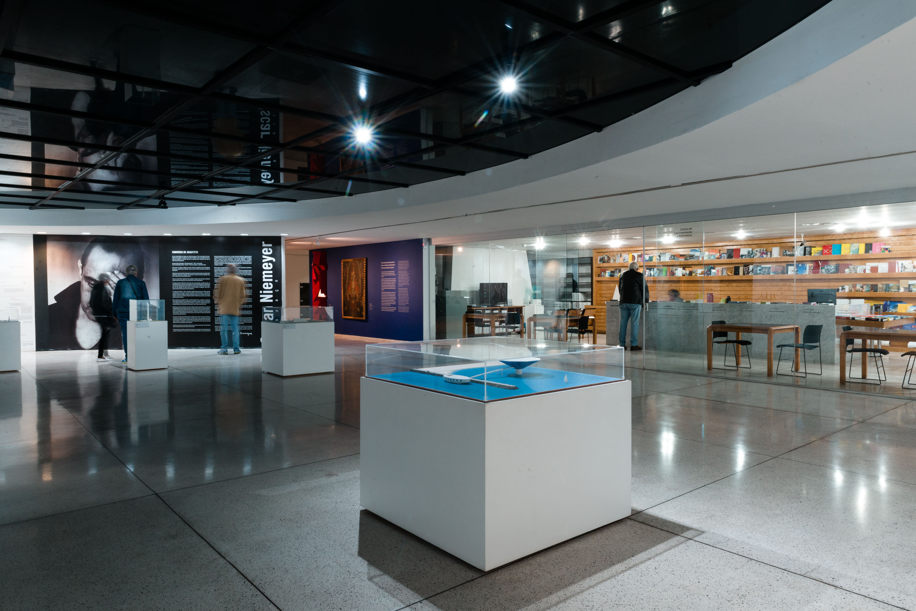 Documentos e publicações do MON podem ser acessados gratuitamente pelo público