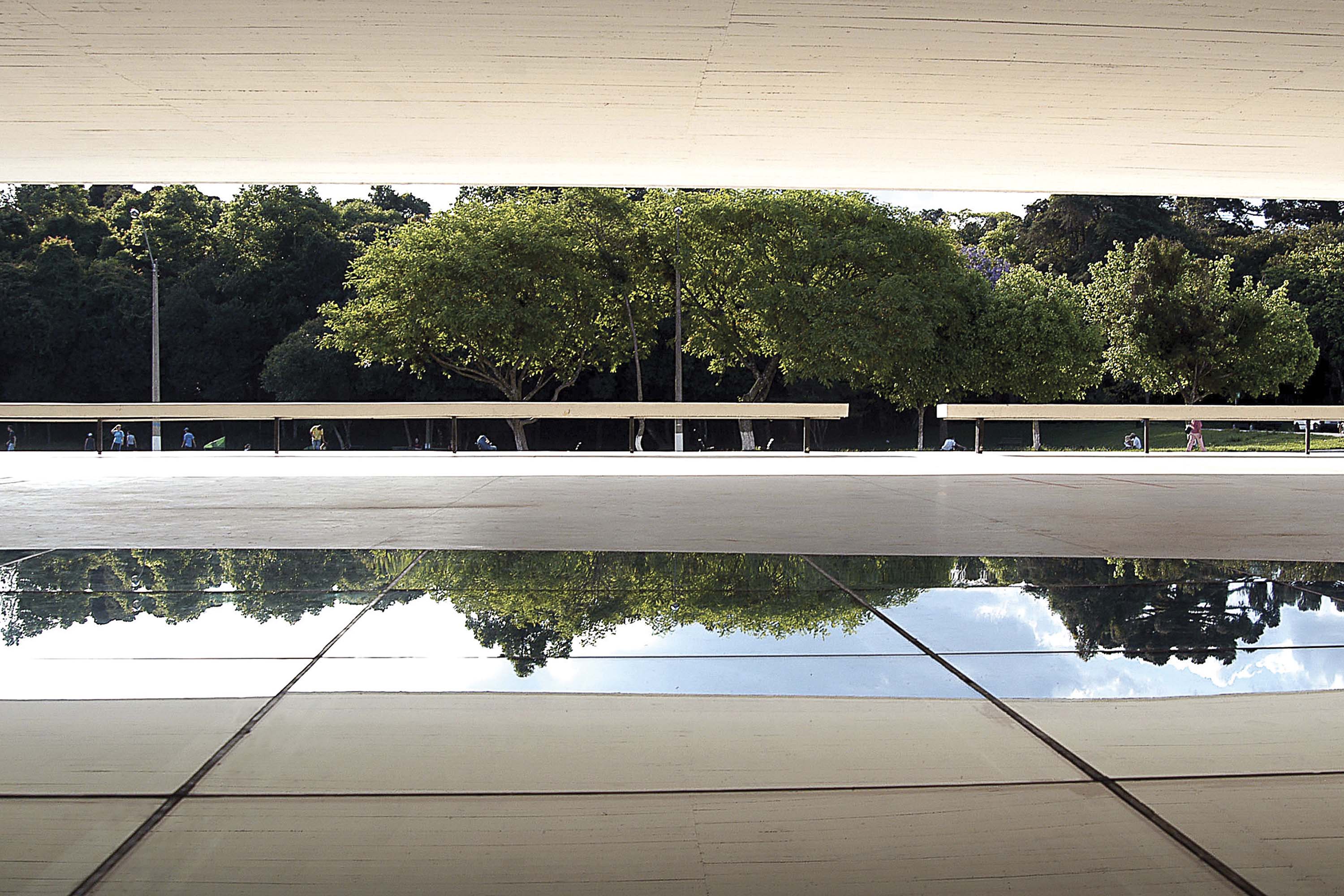 MON realiza primeiro encontro do ano para educadores, com tema Arquitetura