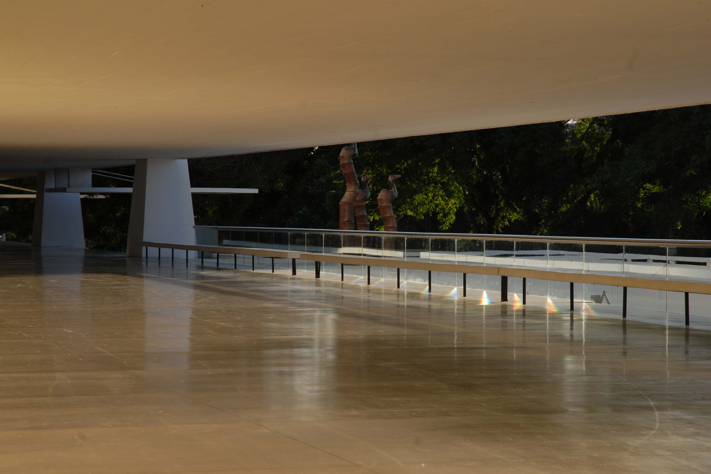 MON realiza primeiro encontro do ano para educadores, com tema Arquitetura