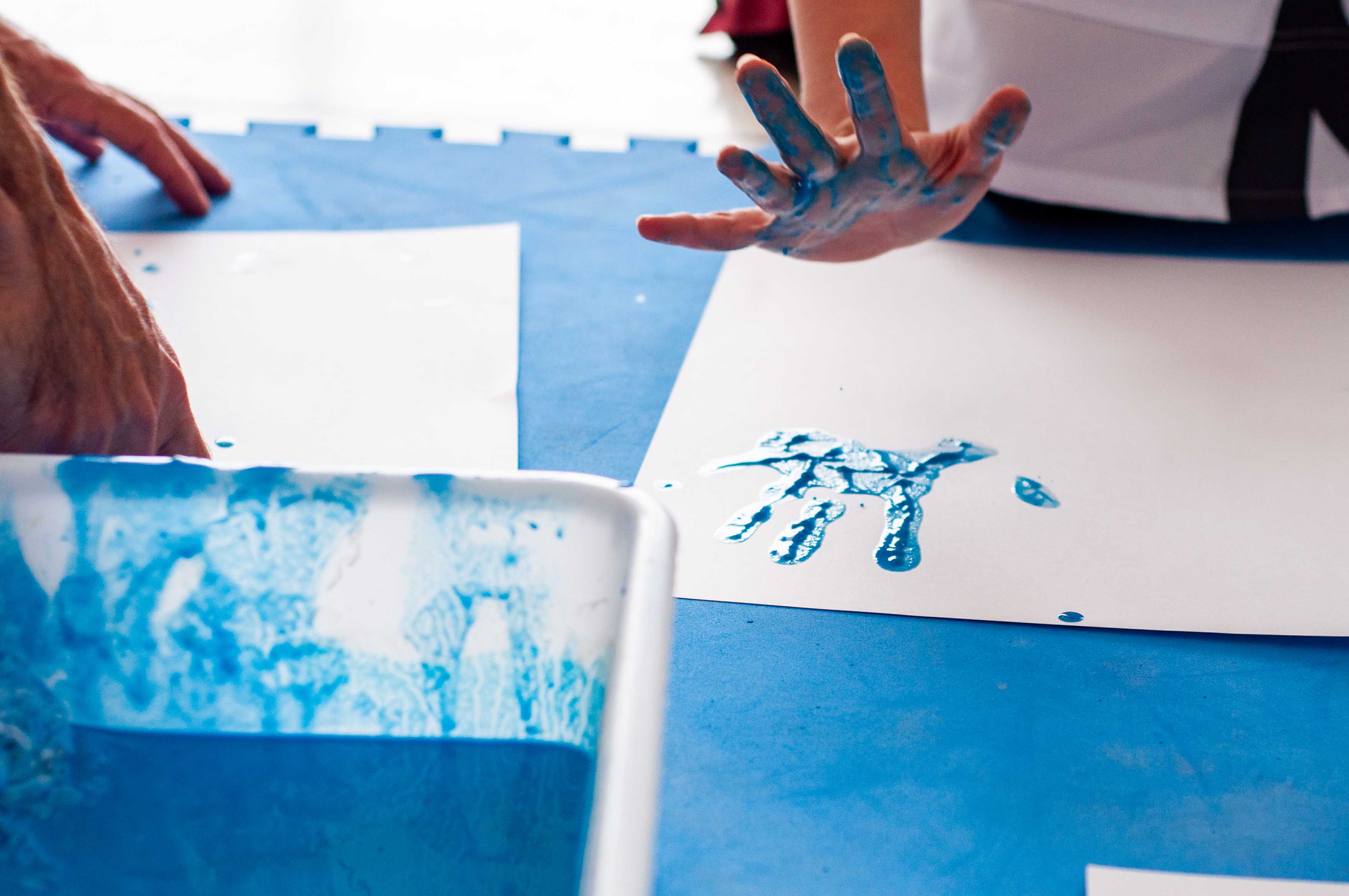 “Meu Pequeno Maxixe”: MON realiza oficina sensorial para bebês de 2 a 3 anos em abril