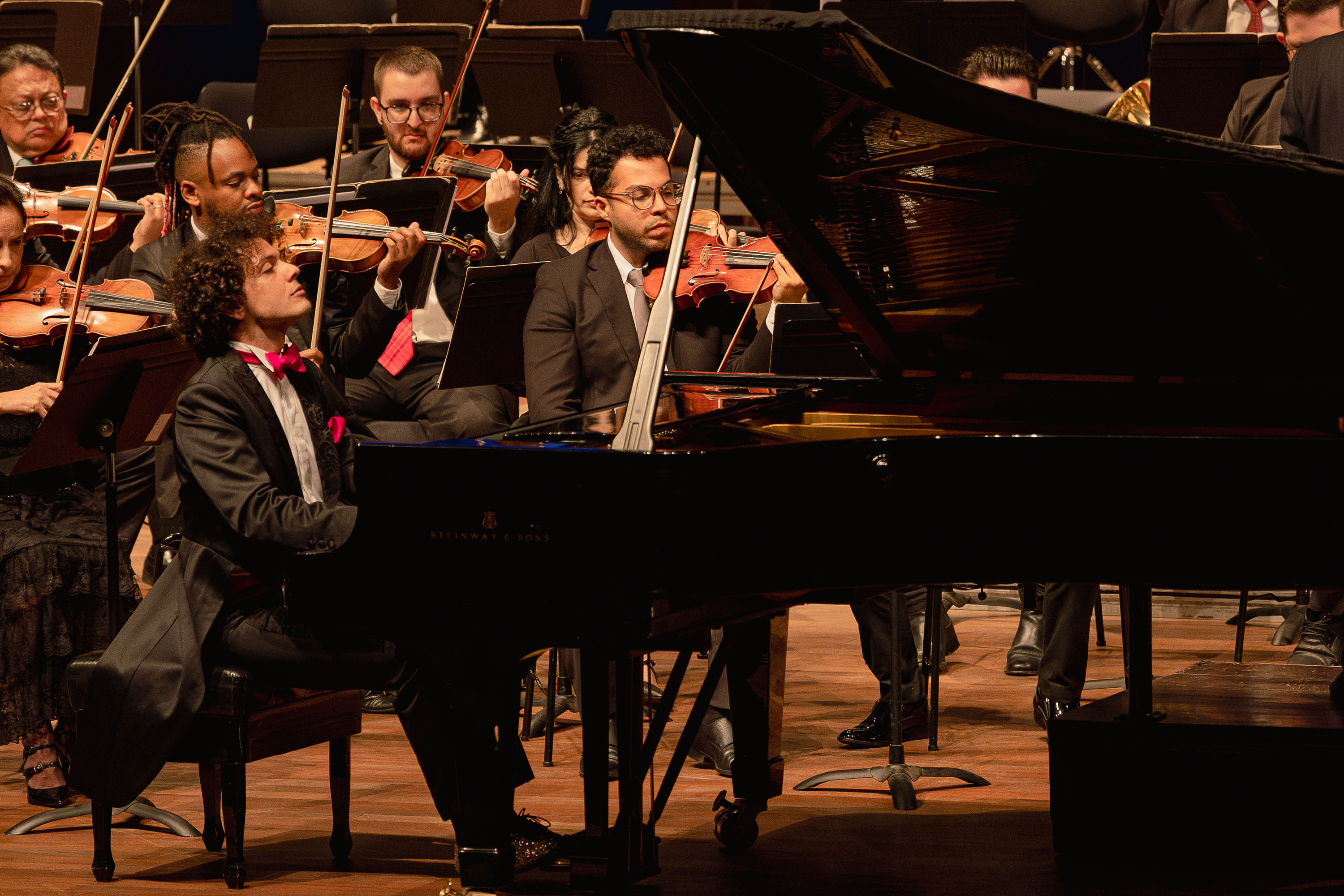 Orquestra Sinfônica