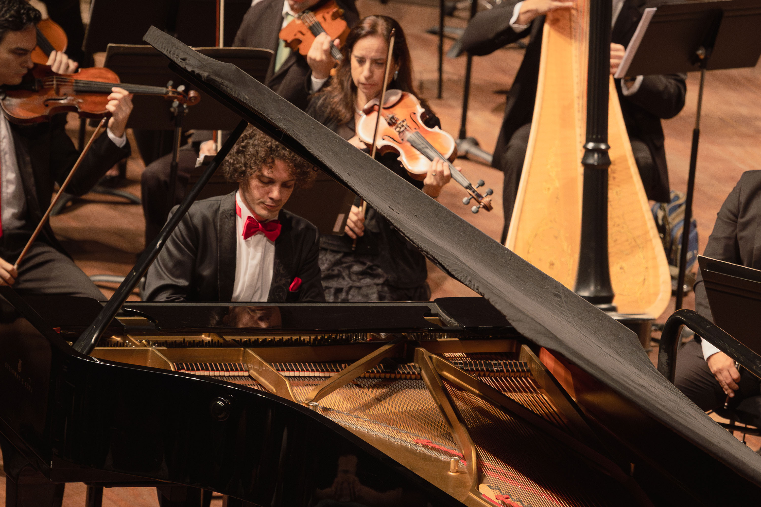 Orquestra Sinfônica