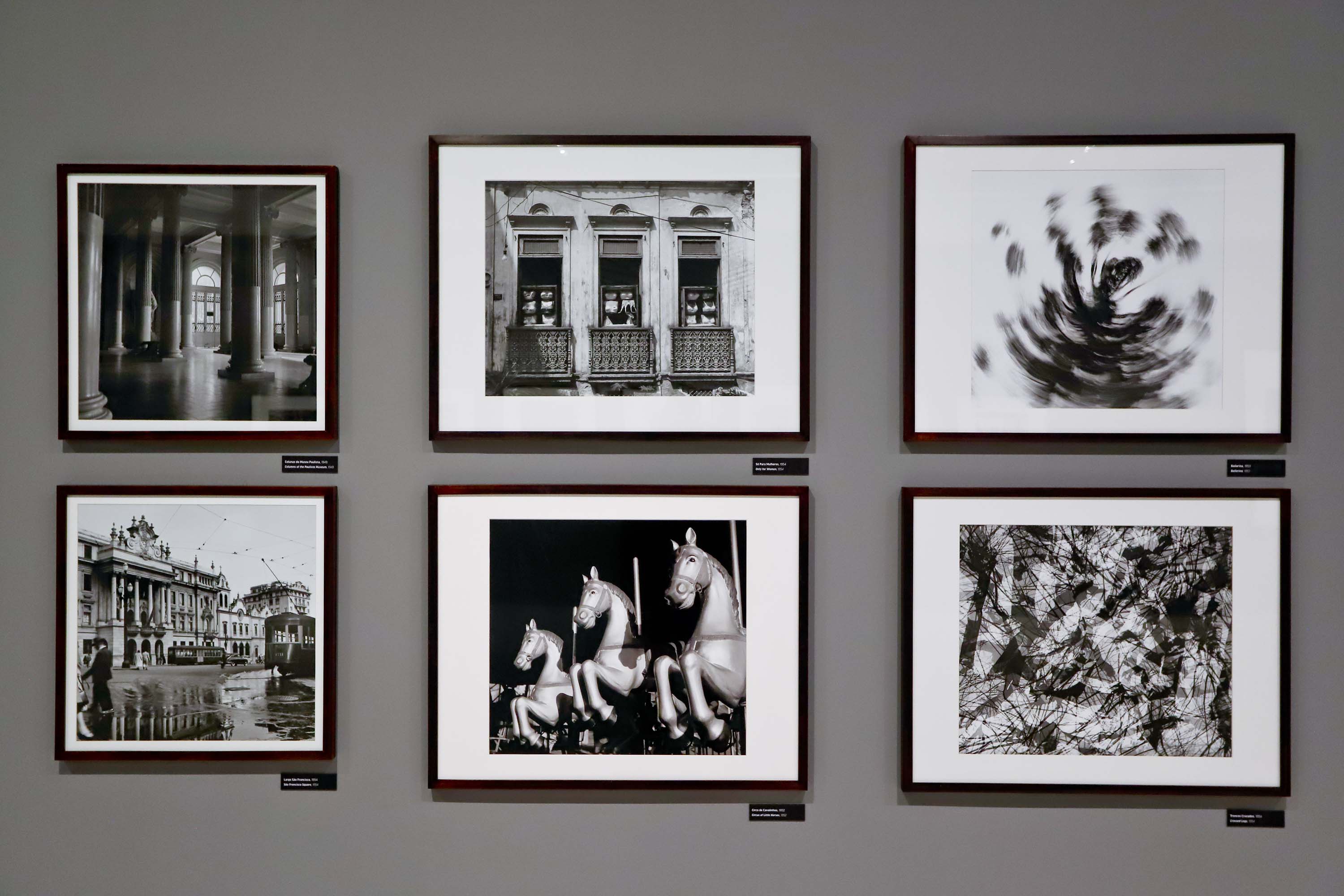 Um dos pioneiros da fotografia no Brasil, exposição de German Lorca no MON vai até domingo