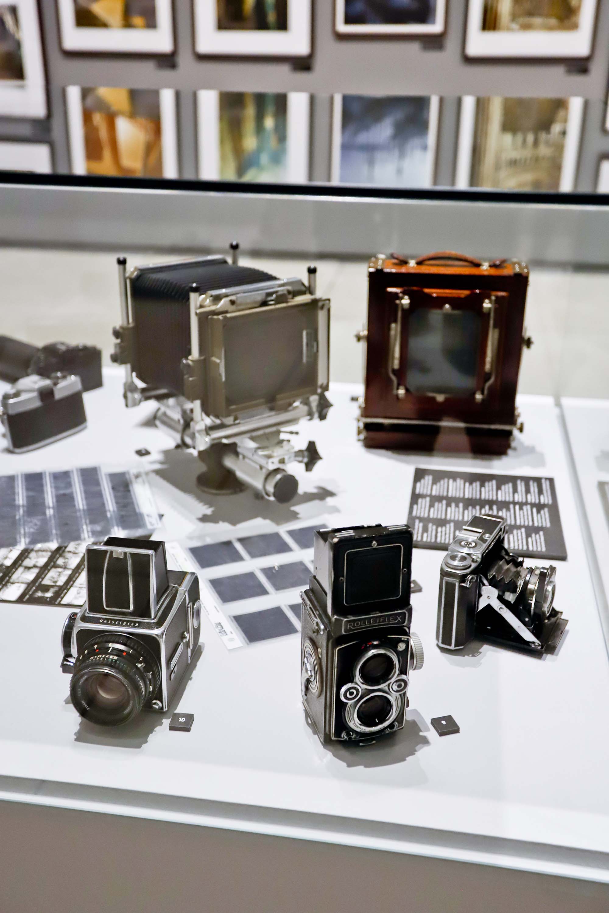 Um dos pioneiros da fotografia no Brasil, exposição de German Lorca no MON vai até domingo