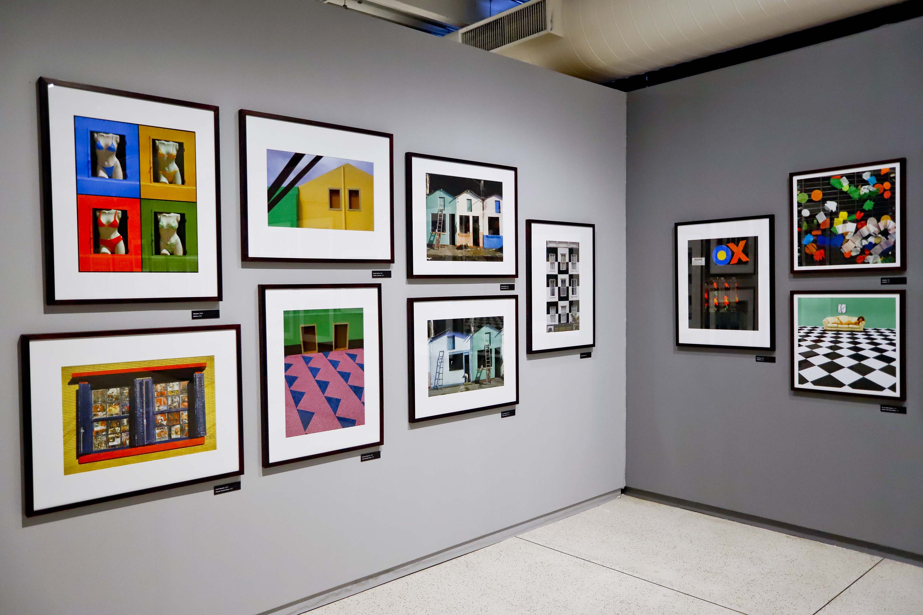 Um dos pioneiros da fotografia no Brasil, exposição de German Lorca no MON vai até domingo