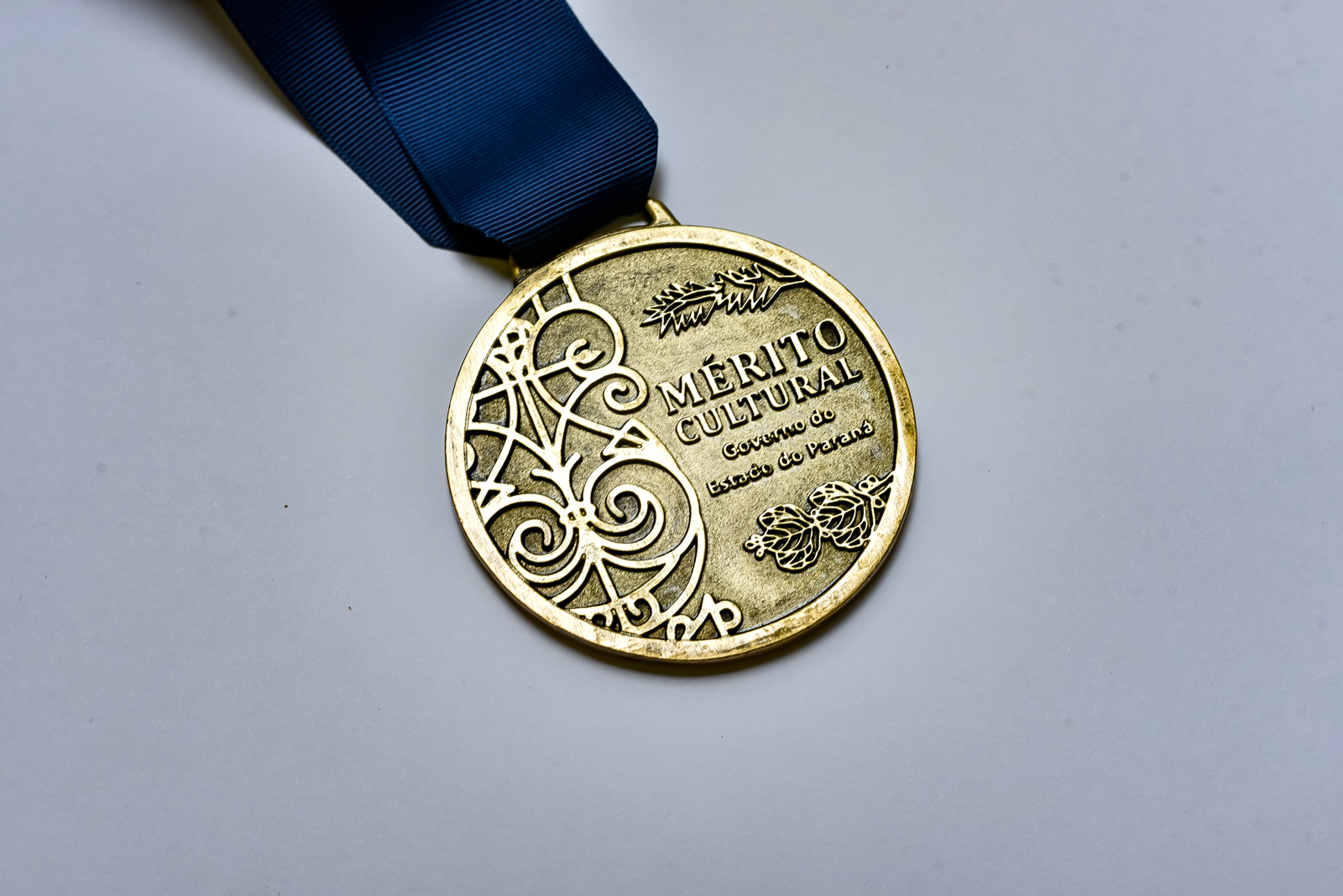 Medalha do Mérito Cultural