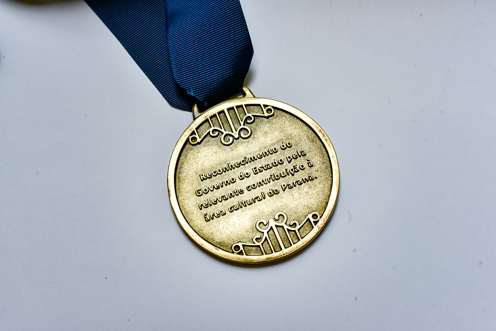 Medalha do Mérito Cultural