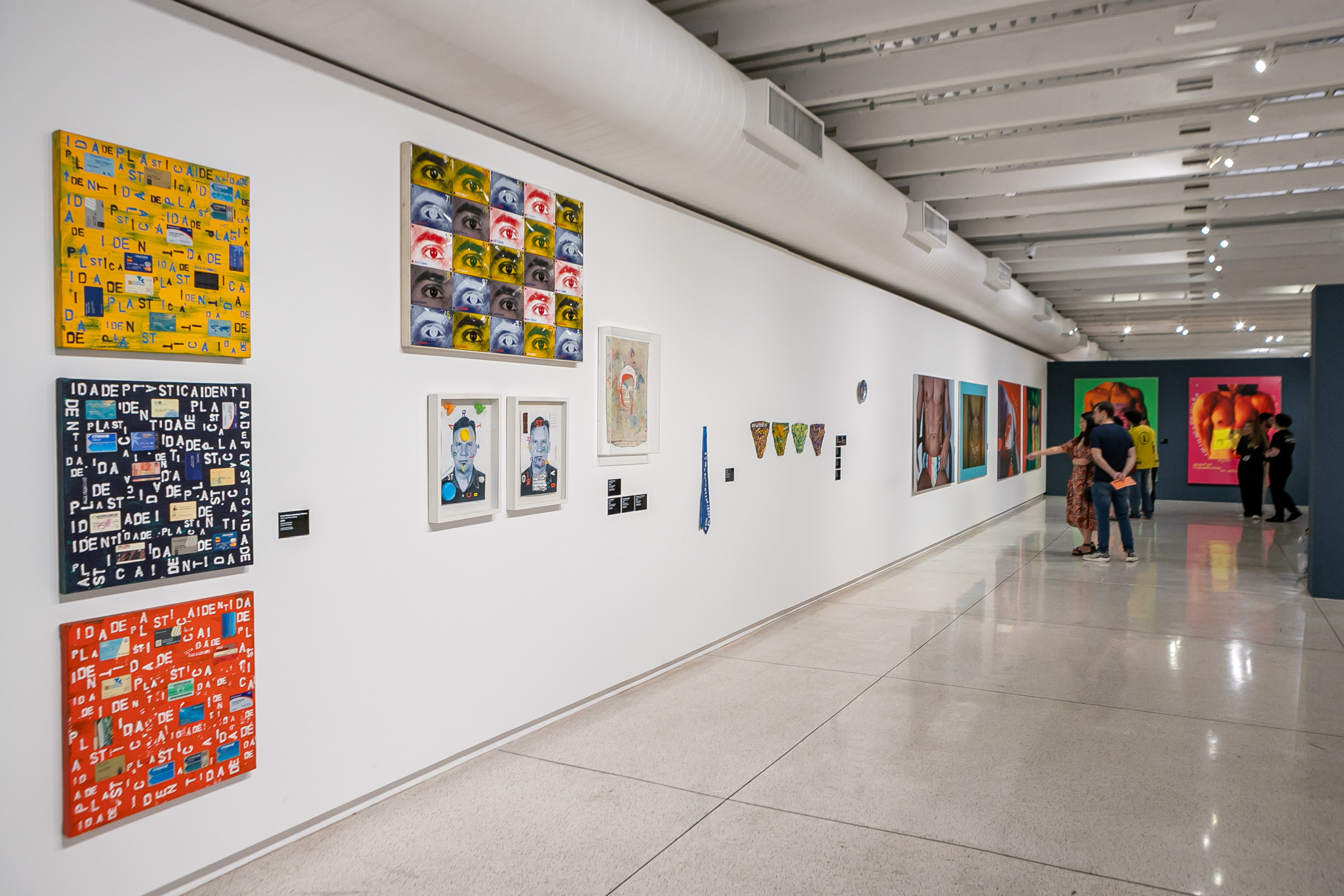 Museu Oscar Niemeyer divulga atividades educativas gratuitas para o mês de maio