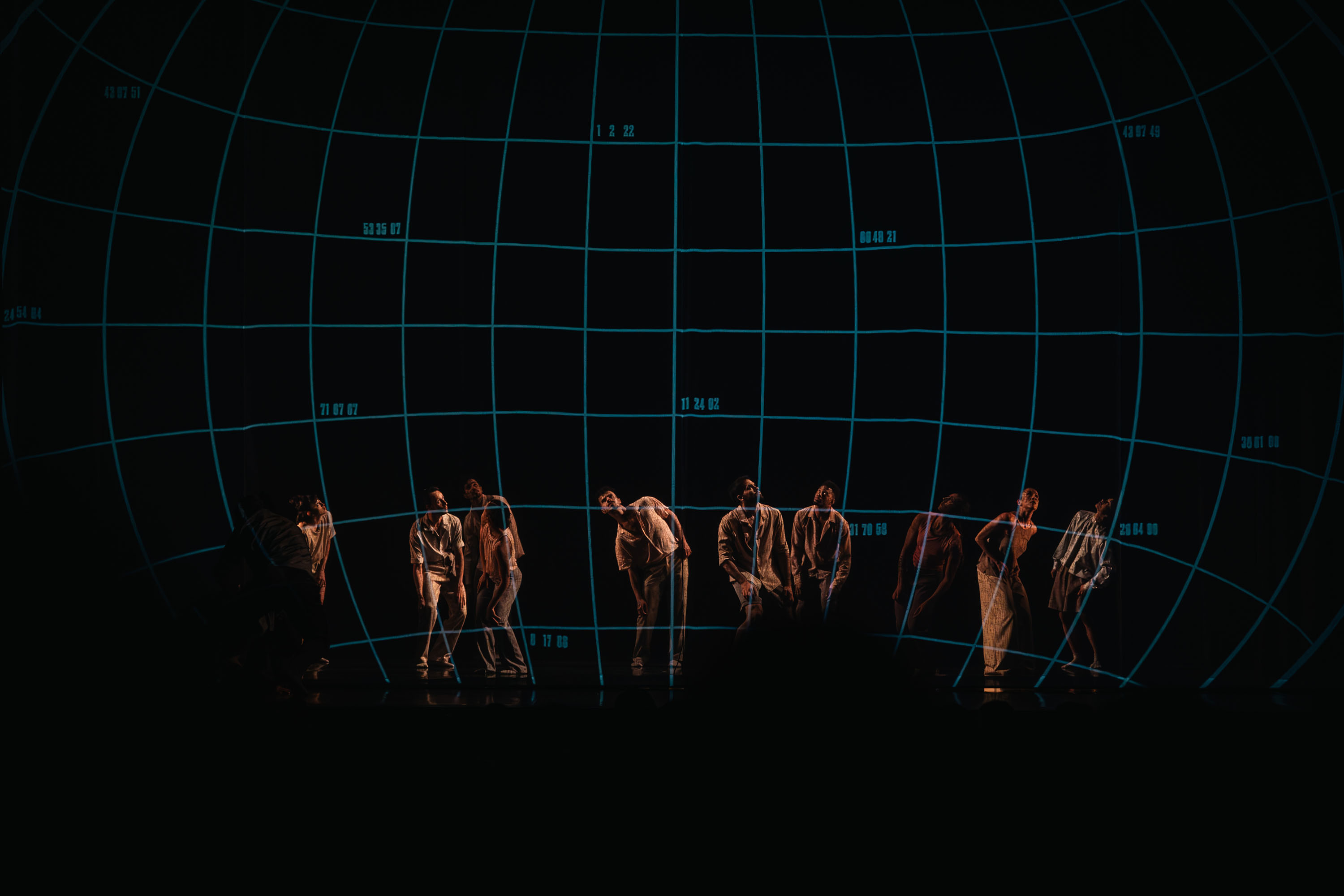 Após sucesso em Portugal, Balé Teatro Guaíra volta às atenções para Brasil e Dinamarca