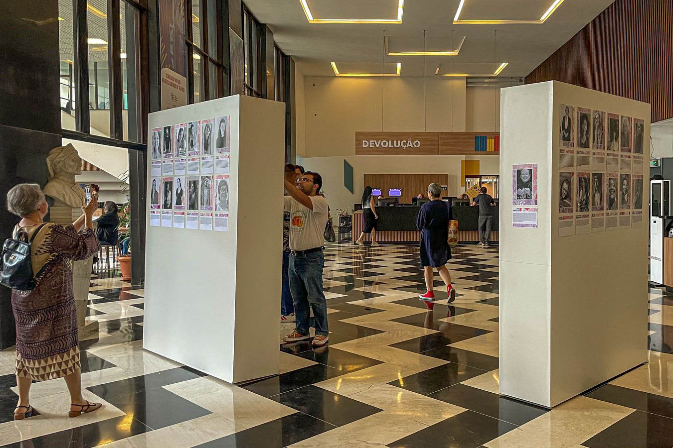 Humberto Gessinger, novas exposições e oficinas são destaque da Agenda Cultural