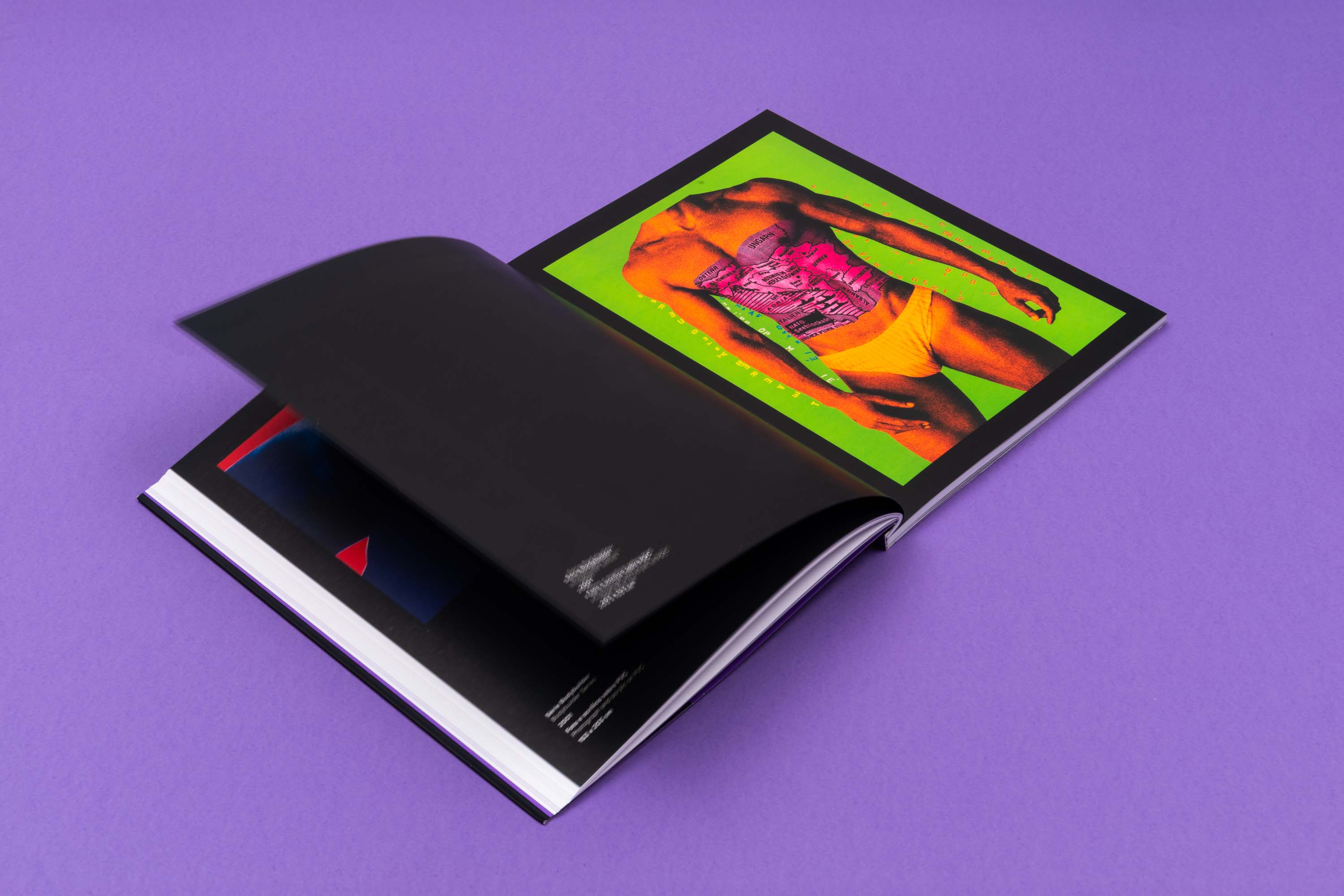 Catálogo da mostra de Alex Flemming já está disponível na MON Loja