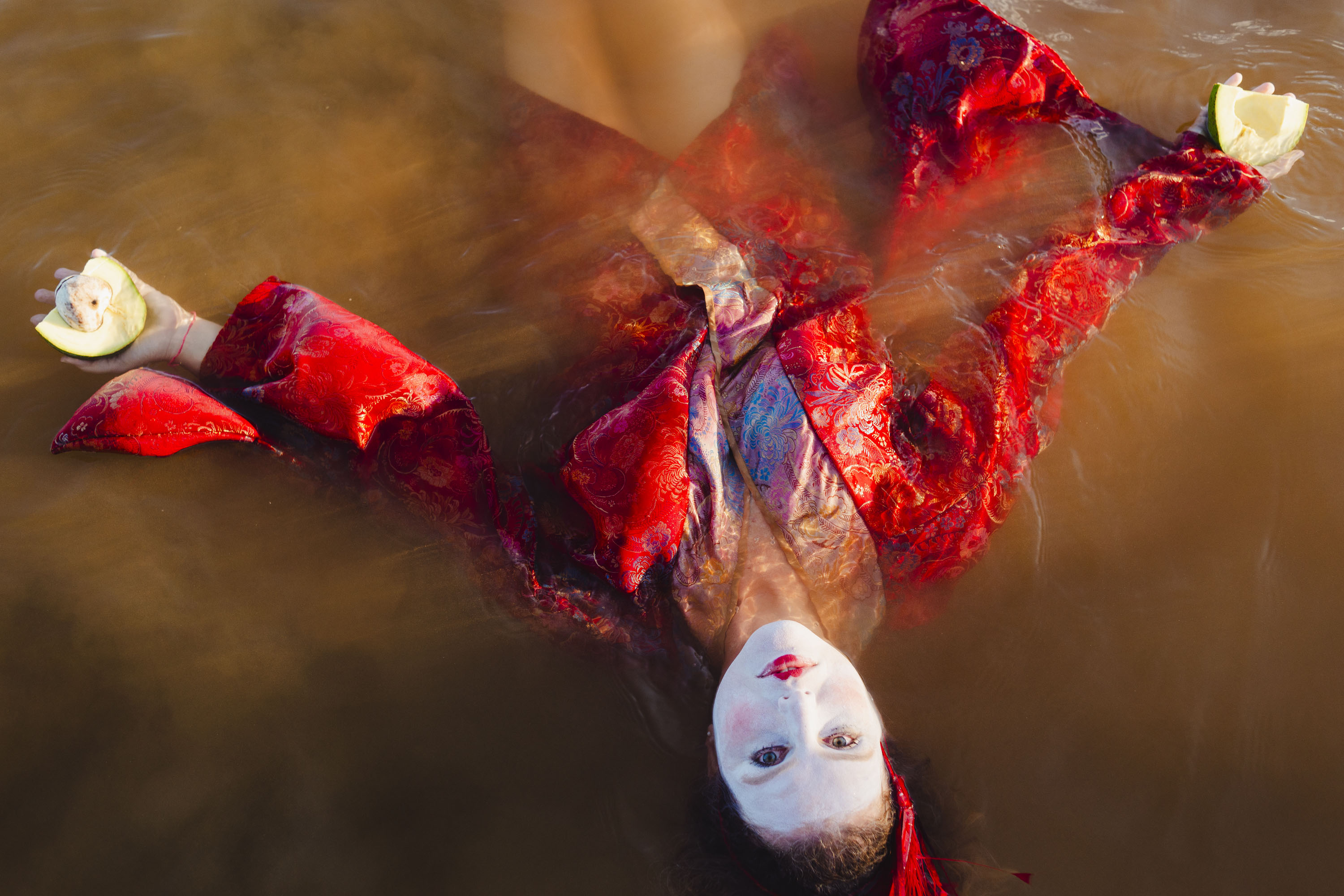 FESTIVAL DE CURITIBA | “Júpiter e a Gaivota” faz uma releitura “feminina e feminista” do clássico de Anton Tchekhov