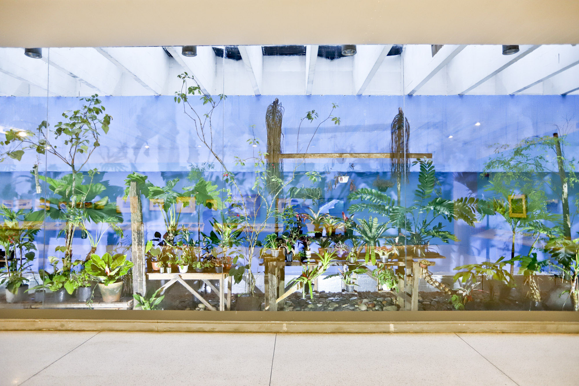 Catálogo da mostra de “Afinidades III – Cochicho” está disponível na MON Loja