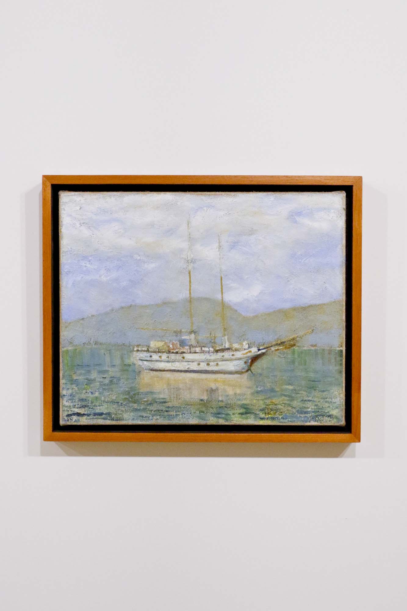 MON promove oficina sensorial para bebês inspirada na exposição de Miguel Bakun