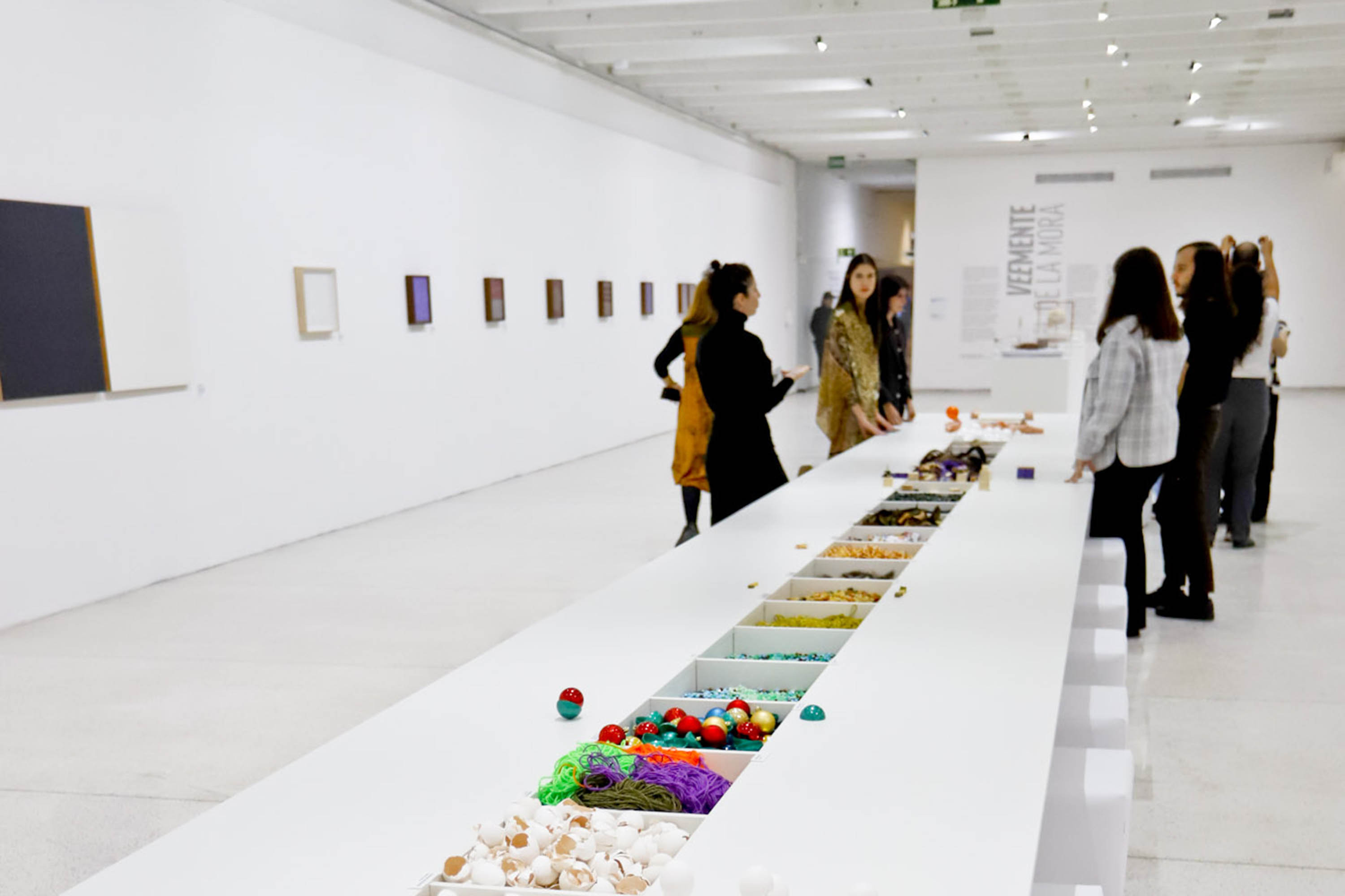 Museu Oscar Niemeyer oferece programação de oficinas e mediações gratuitas em junho Foto: Antonio More