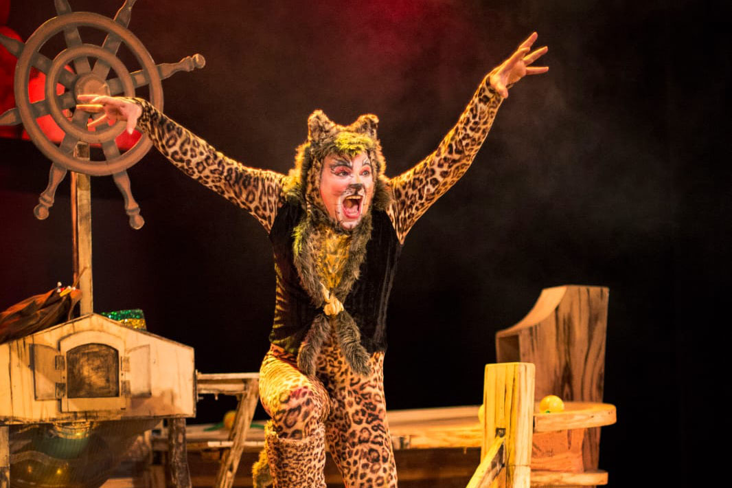 Oswaldo Montenegro, Gaúcho da Fronteira e "Eterno Feminino" no MON marcam agenda cultural