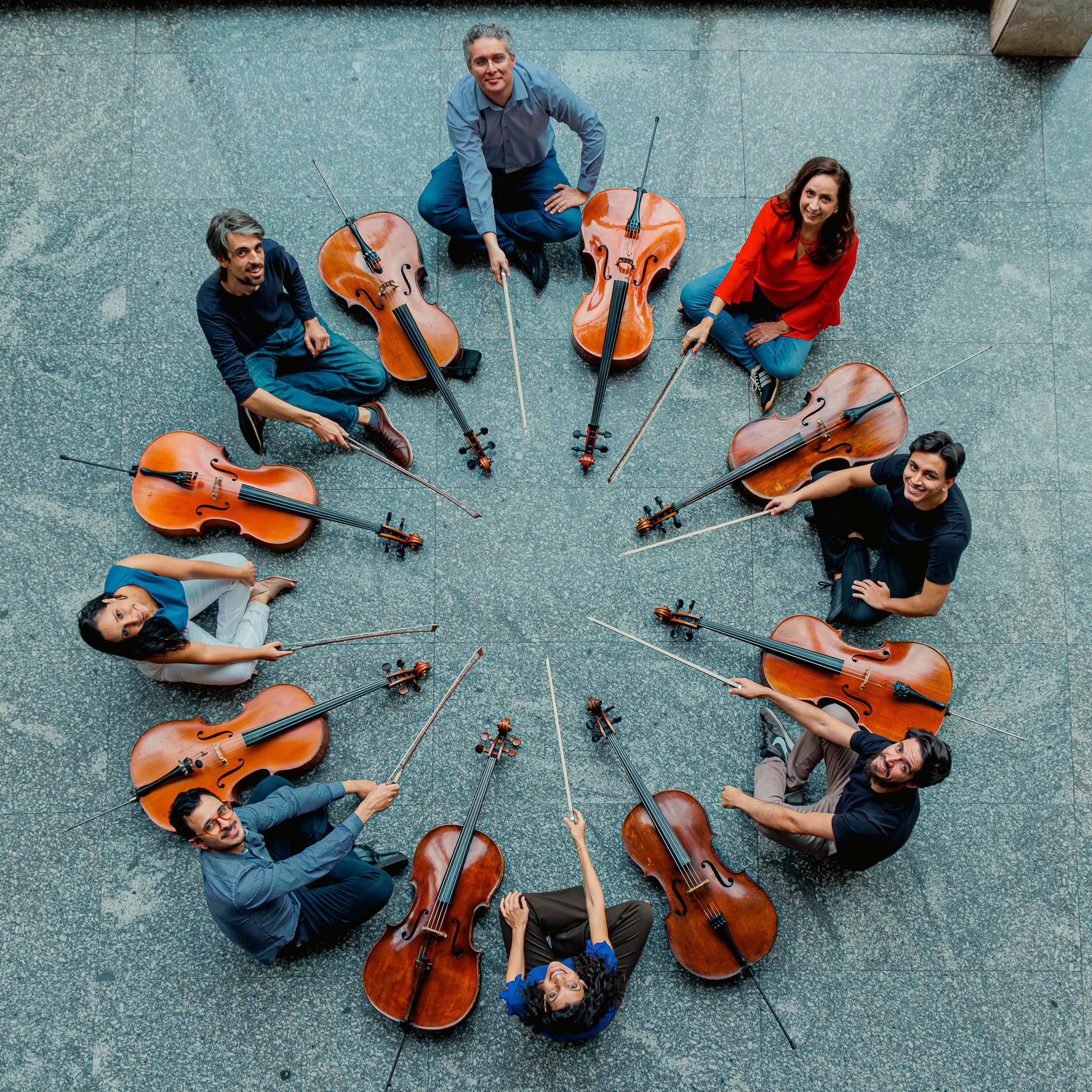 Feriado prolongado, Festival de Violoncelos e oficinas: confira a agenda cultural da semana
