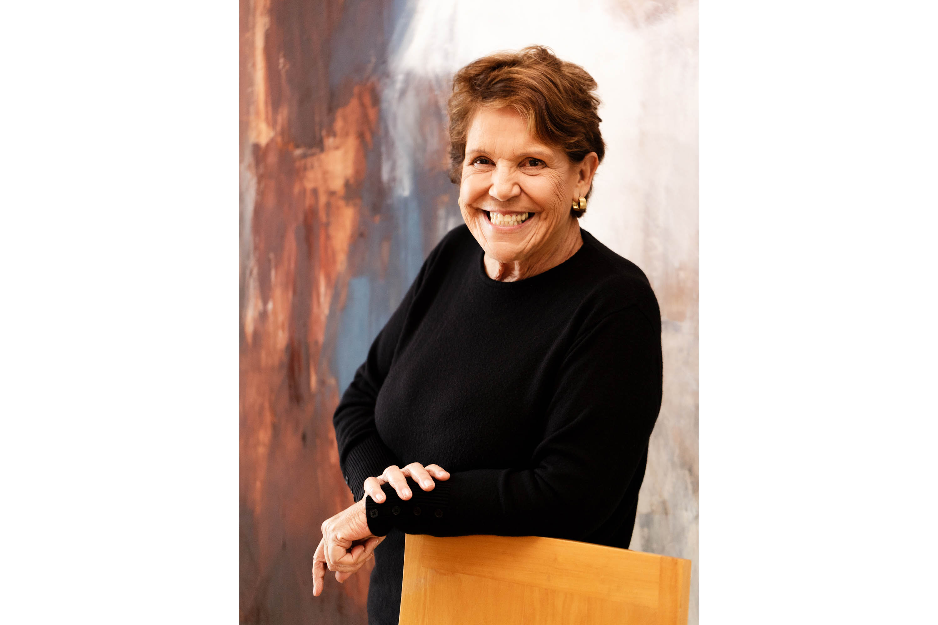 MON inaugura exposição da artista Teca Sandrini com 126 obras em 3 de julho