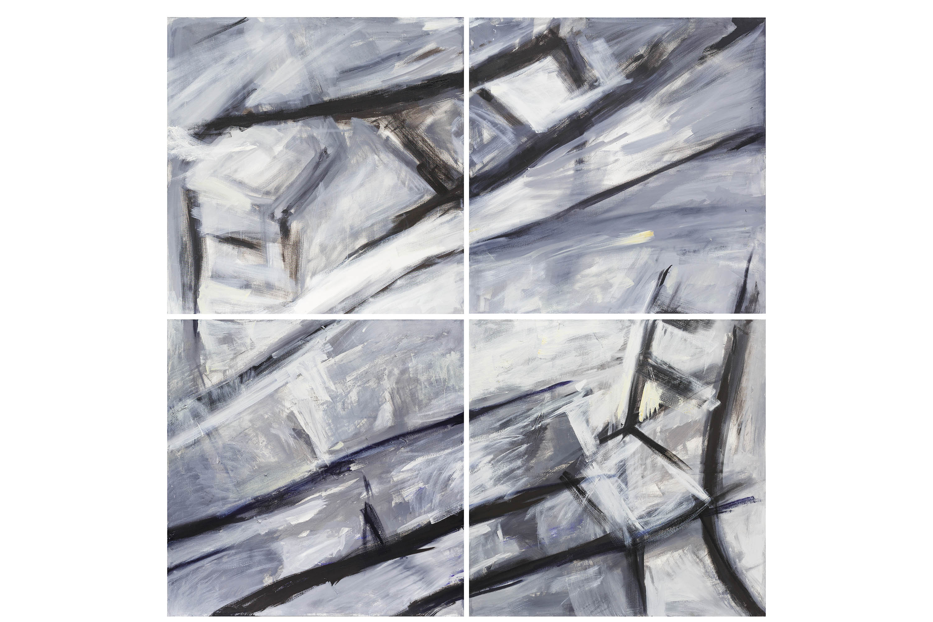 MON inaugura exposição da artista Teca Sandrini com 126 obras em 3 de julho