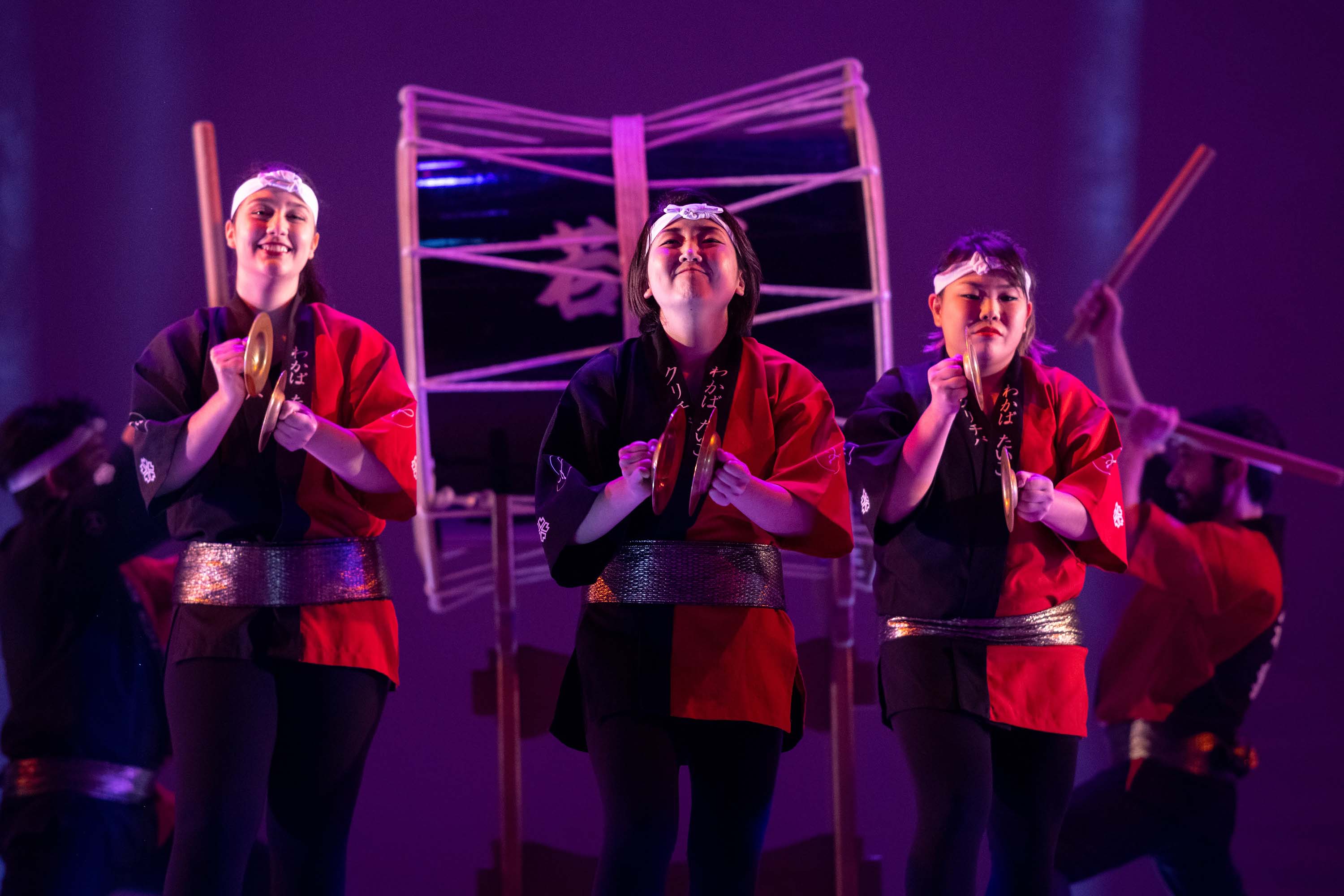 Apoiado pelo Estado, Festival Folclórico e de Etnias do Paraná une cultura e turismo