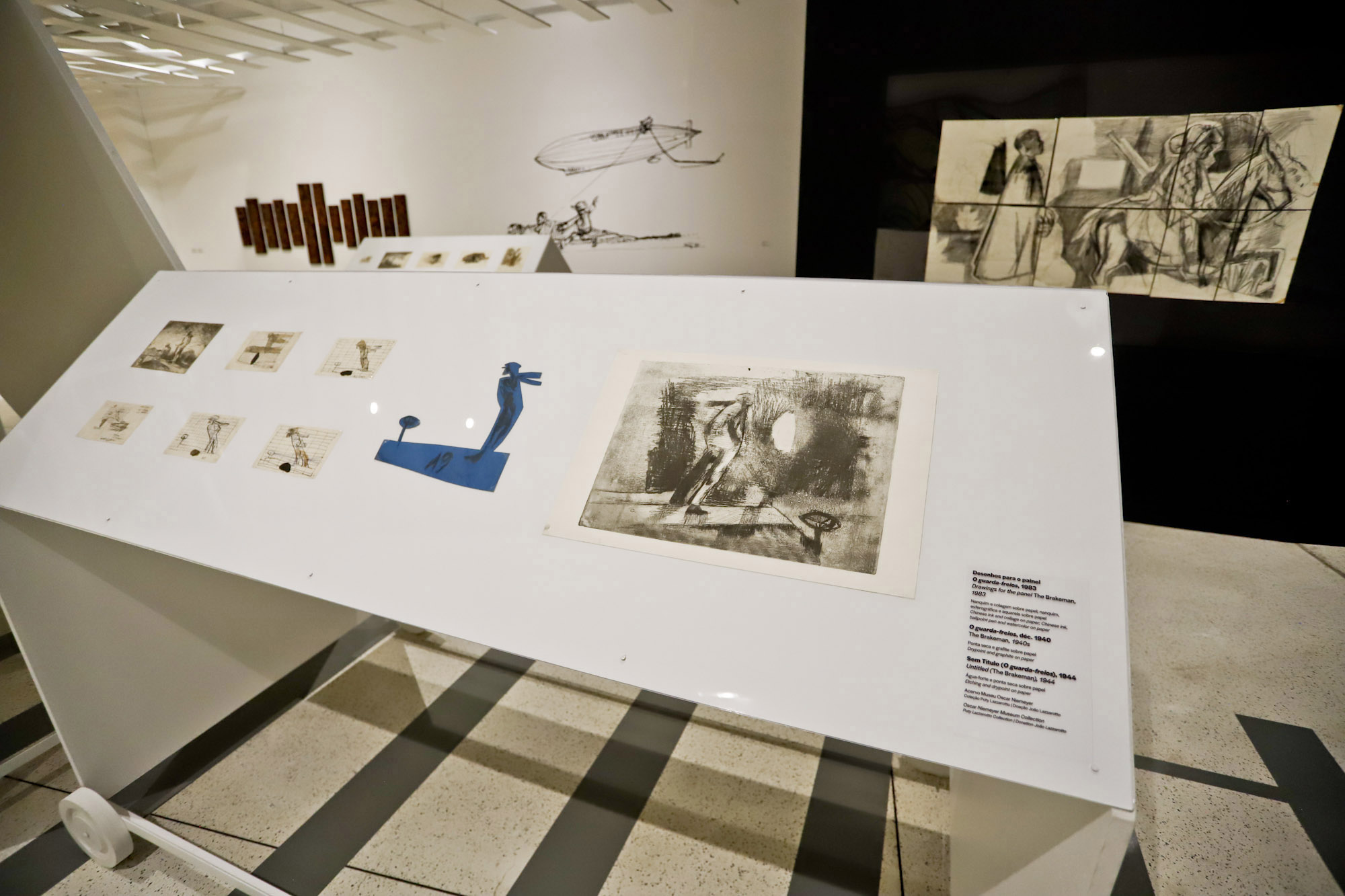 Claudia Raia, exposição latina no MIS e literatura paranaense estão na agenda cultural