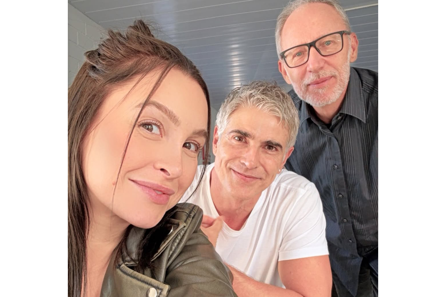 Foto: Divulgação instagran Carla Dias