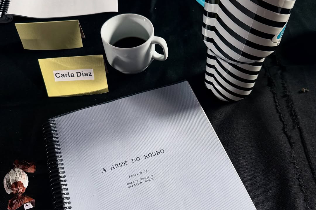 Foto: Divulgação instagran Carla Dias